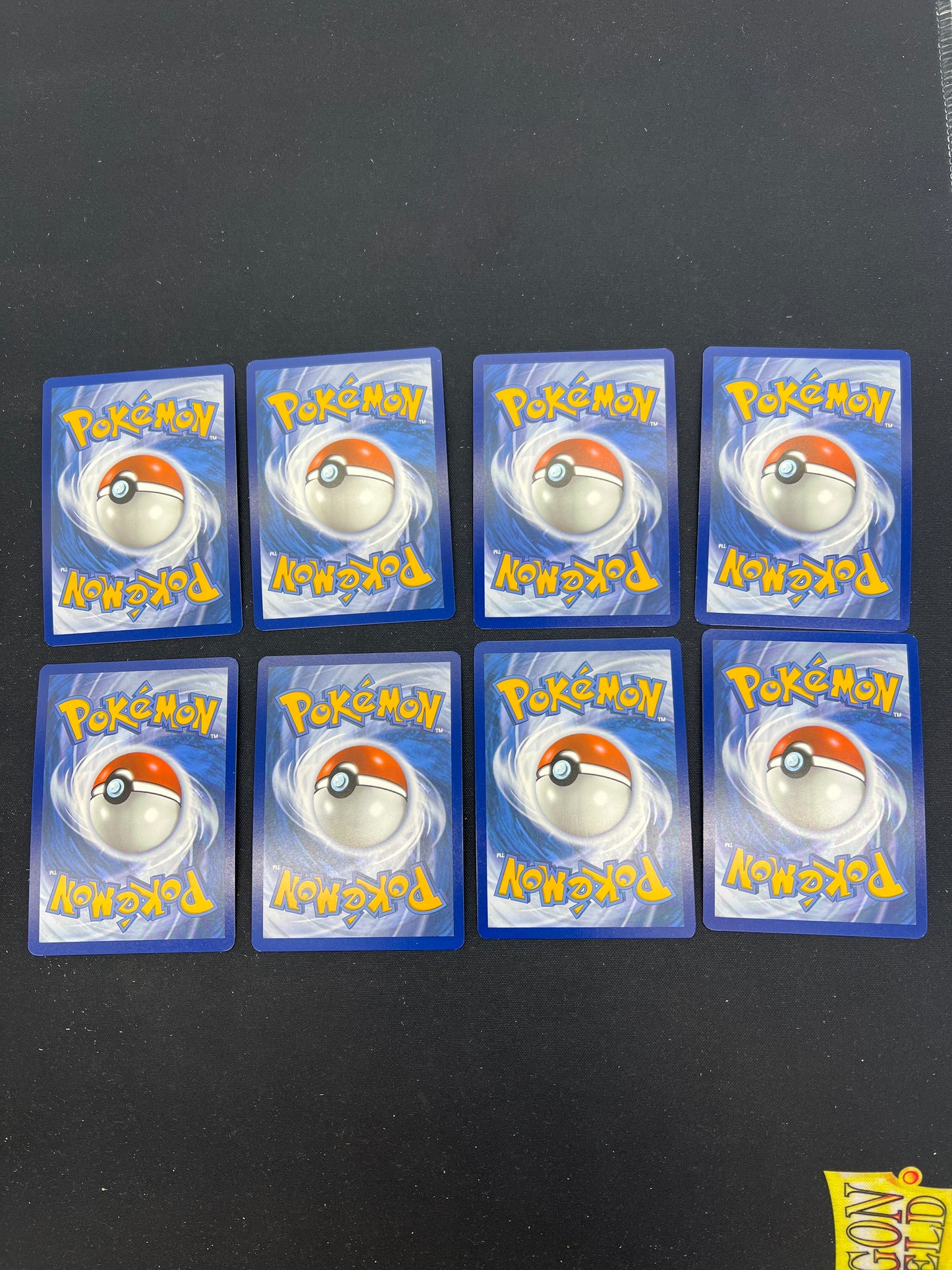 Auction Lot 78: Pokemon Cards Lot of 8 Assorted Prismatic Evolutions Pokeball Patterns Conditions Vary