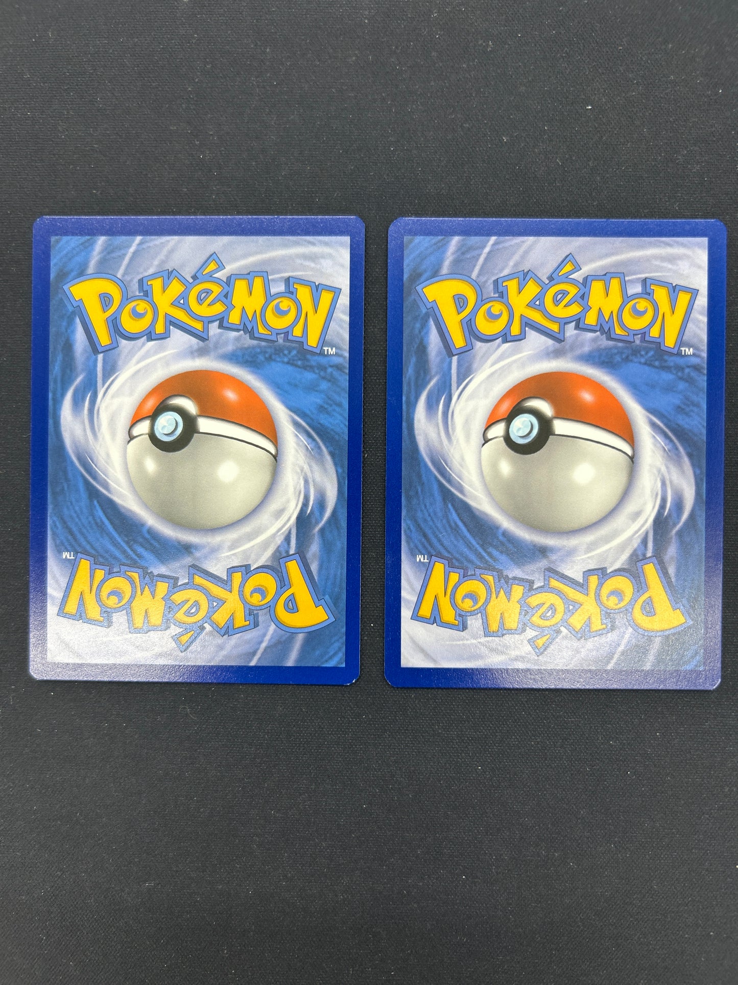 Auction Lot 454: Pokemon Cards Lot of 2 Crobat V & VMAX SWSH Promo Conditions Vary