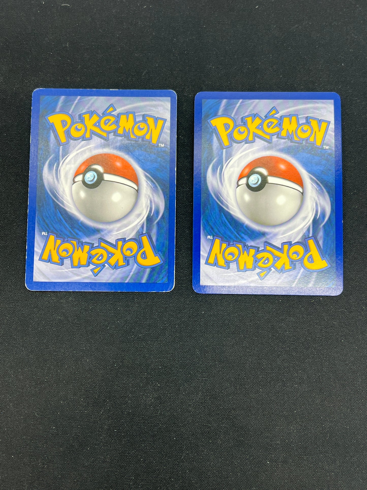 Auction Lot 369: Pokemon Cards Japanese Lot of 3 Assorted Pokeball Holos Conditions Vary