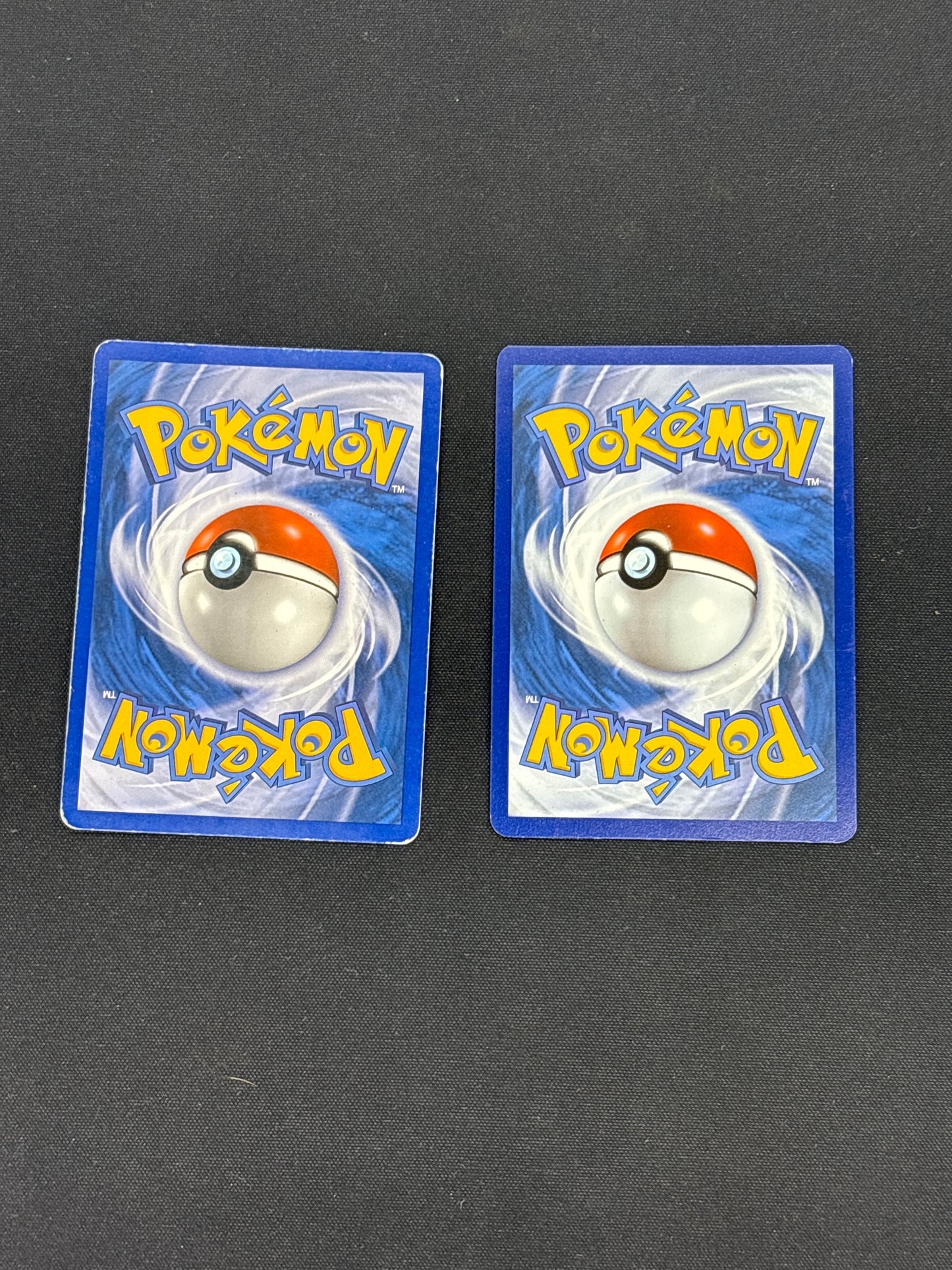 Auction Lot 68: Swampert Pokemon Holo Rare Card Lot Conditions Vary