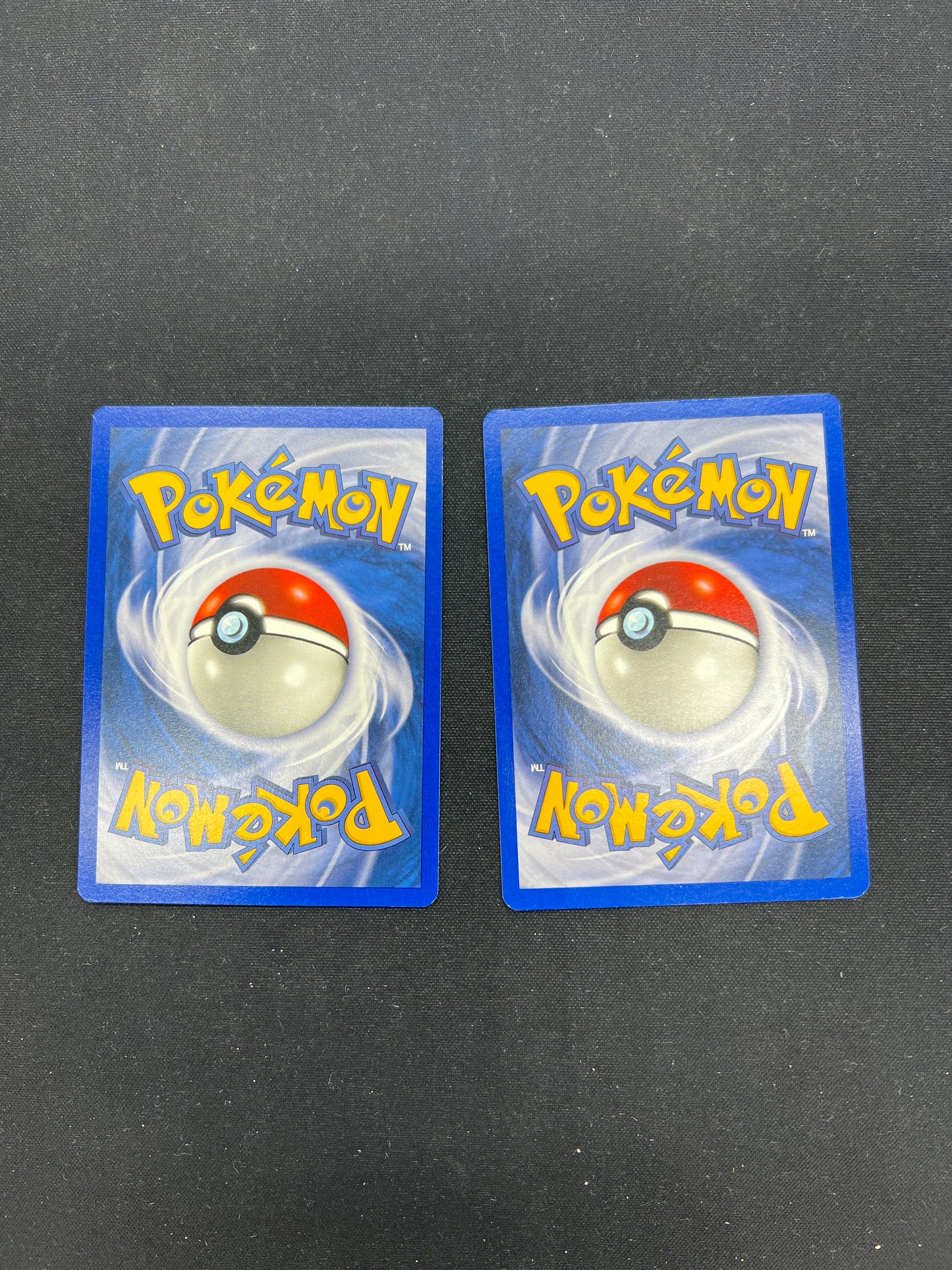 Auction Lot 36: Pokemon Cards Cyndaquil & Dark Quilava 1st Edition Neo Discovery Conditions Vary