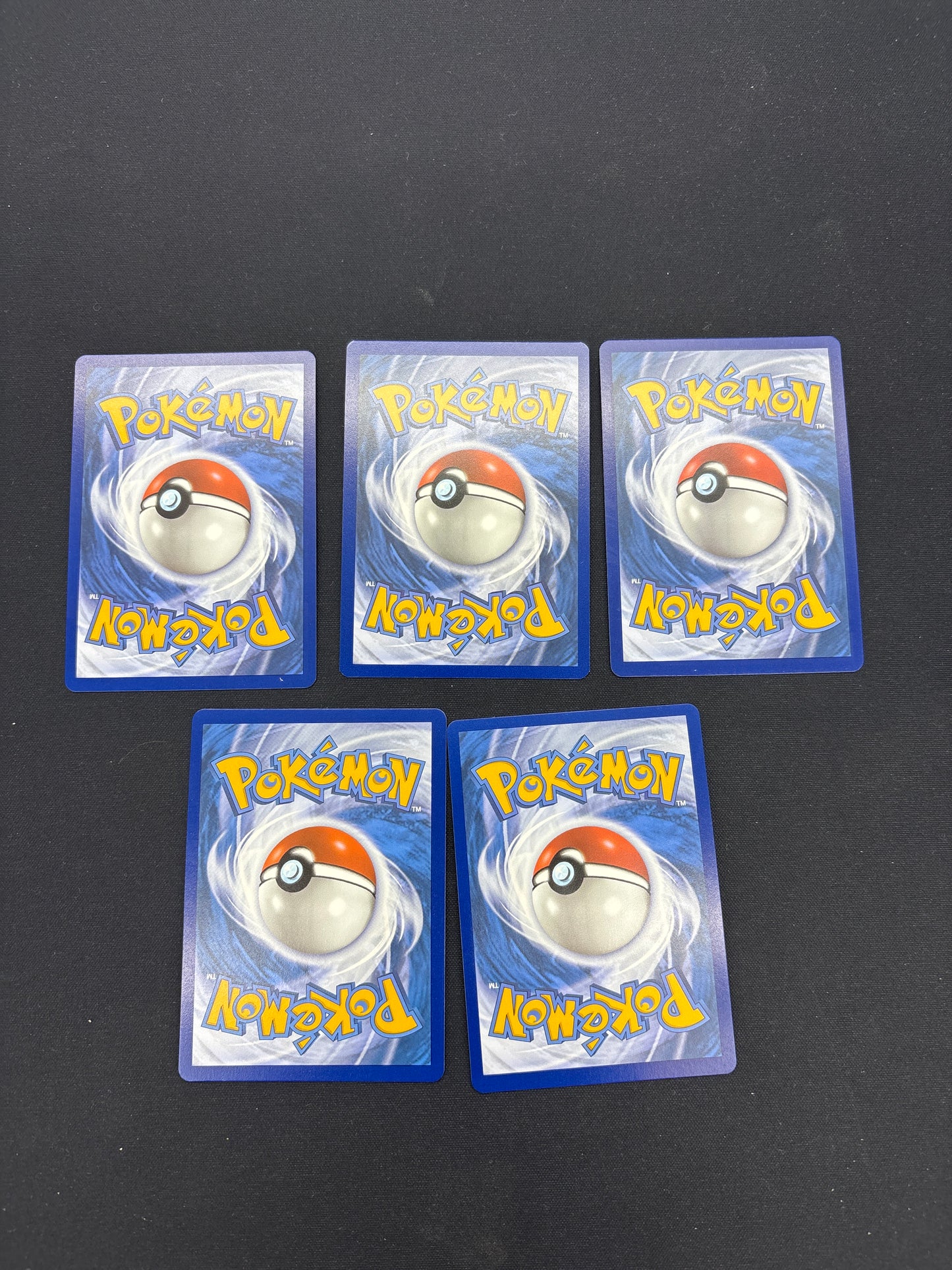 Auction Lot 221: Pokemon Full Art V Card Lot 2 Conditions Vary