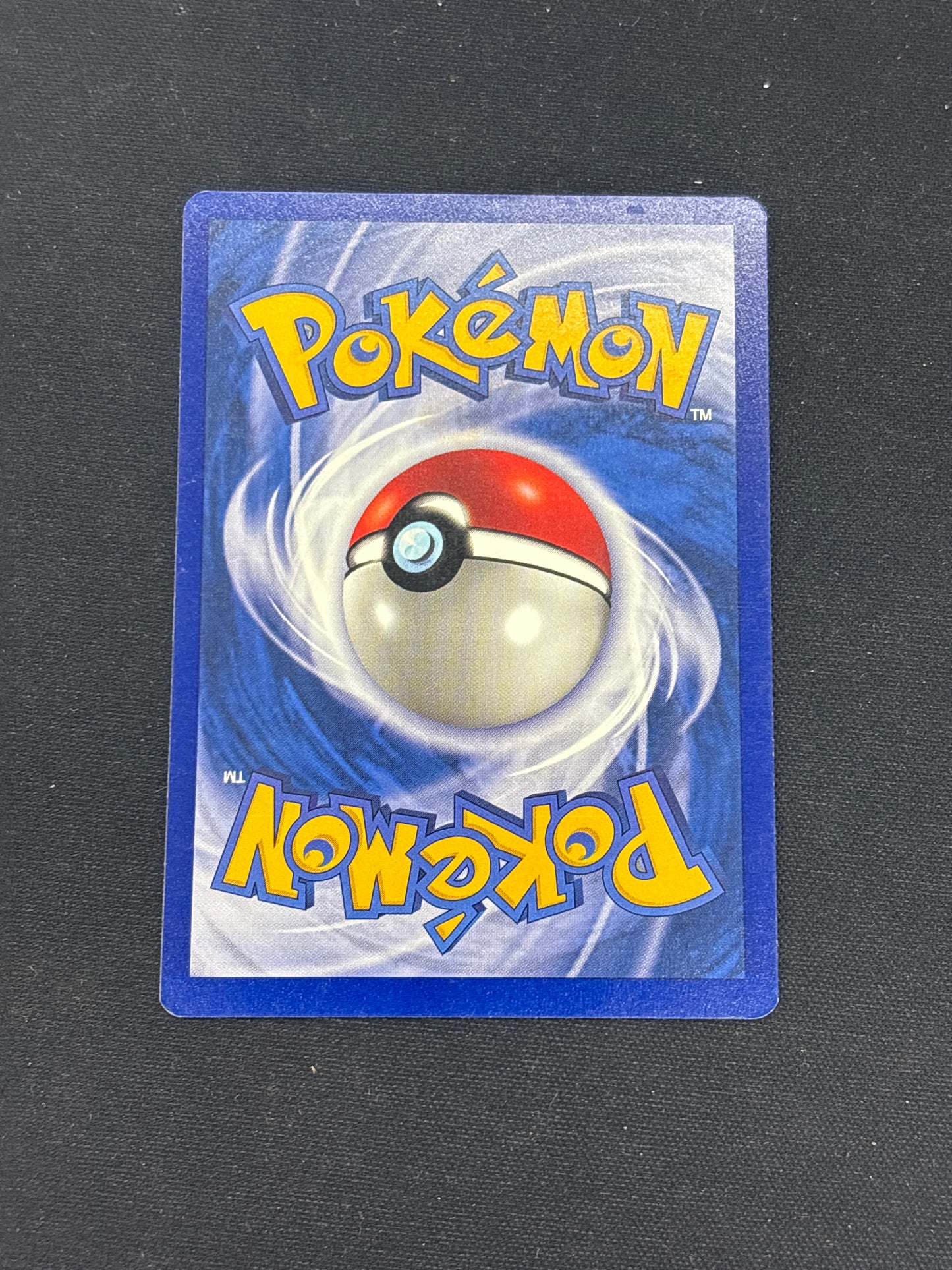 Auction Lot 65: Pokemon Cards 1st Edition Base Set Pokemon Center Conditions Vary