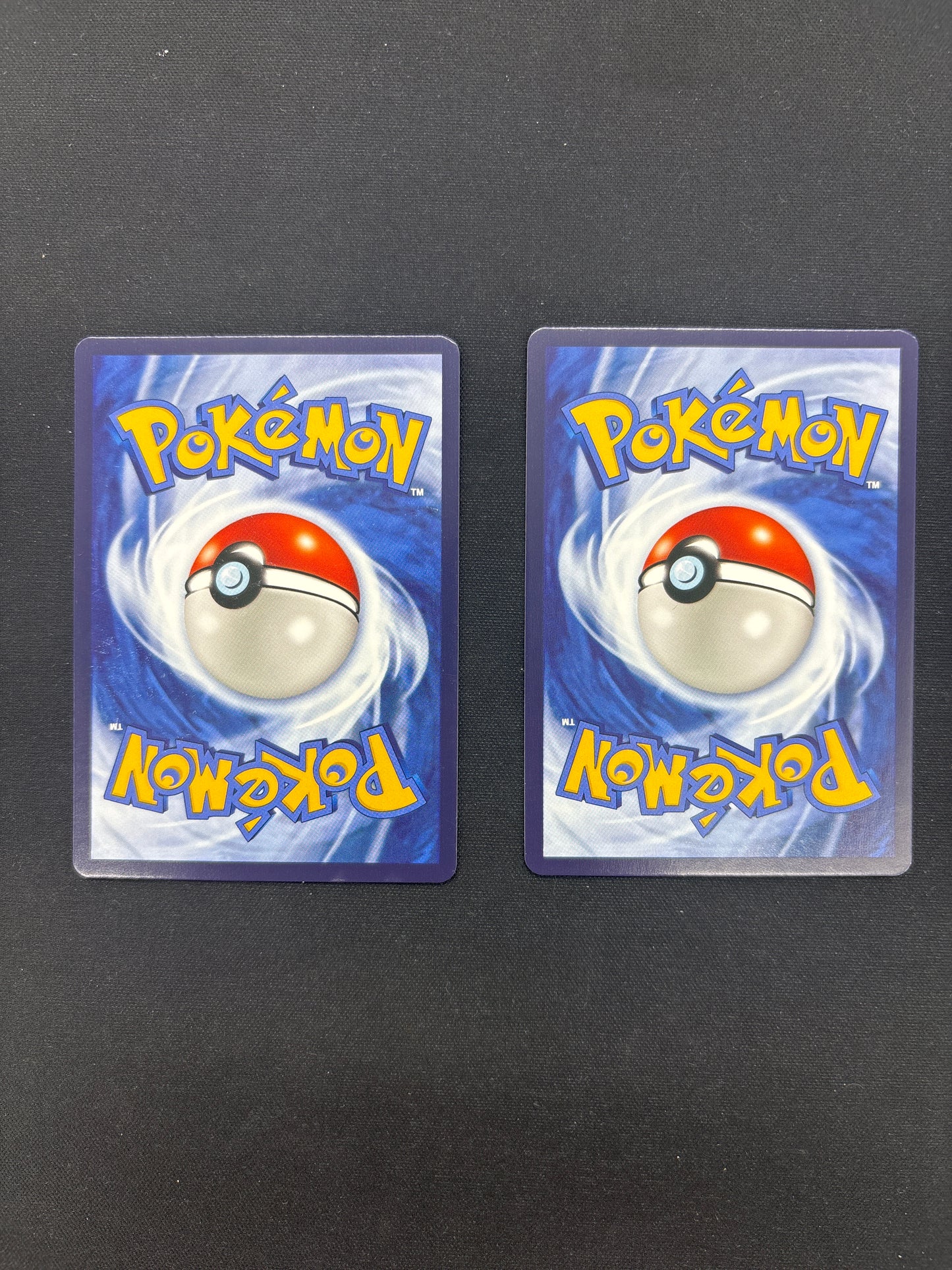 Auction Lot 318: Pokemon Cards (CUSTOM) Lot of 2 Pikachu Garrurumon & Greymon Conditions Vary