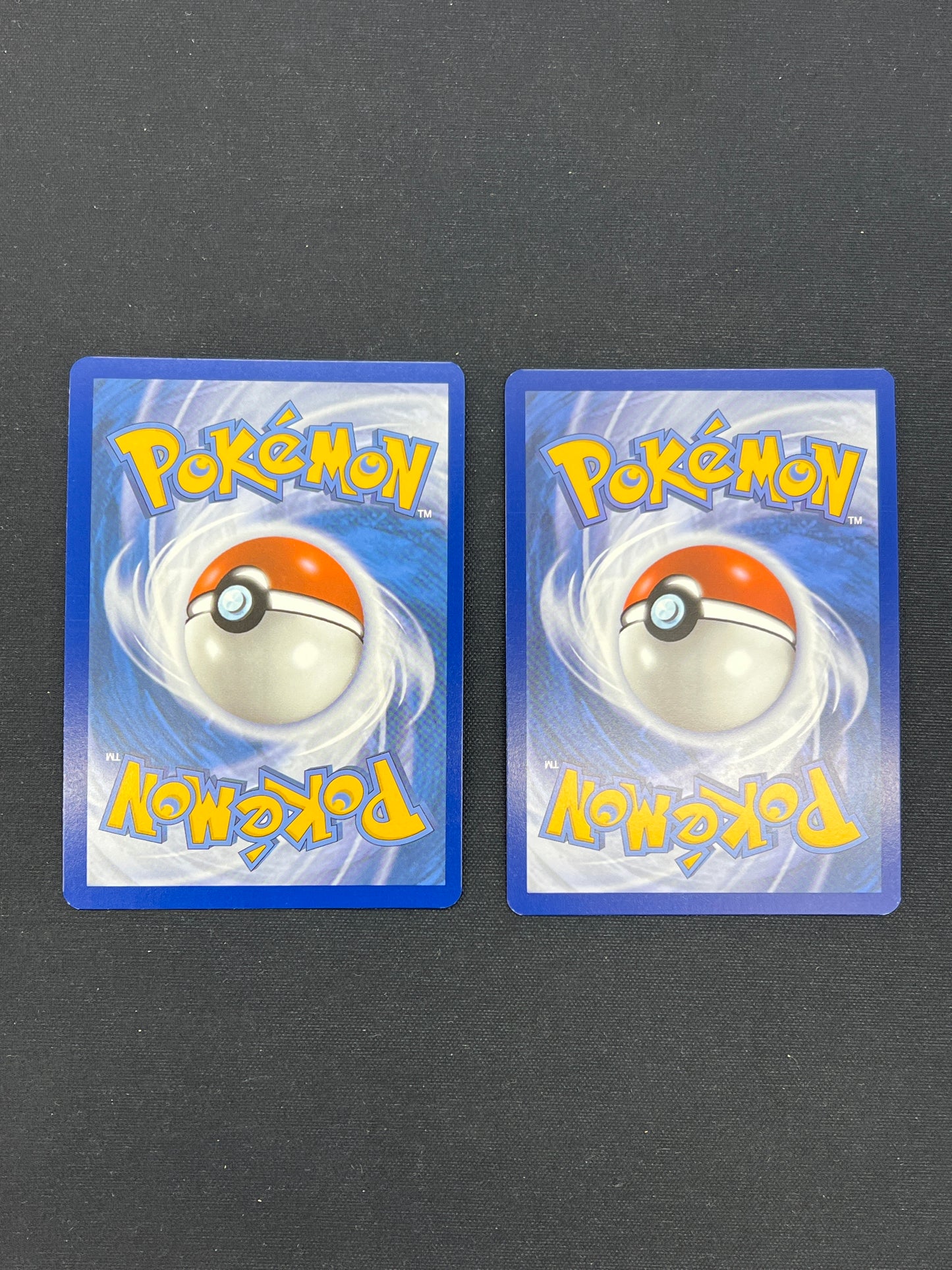 Auction Lot 391: Pokemon Cards Lot of 2 Horsea & Seadra Cosmo Holo SV Promo Conditions Vary