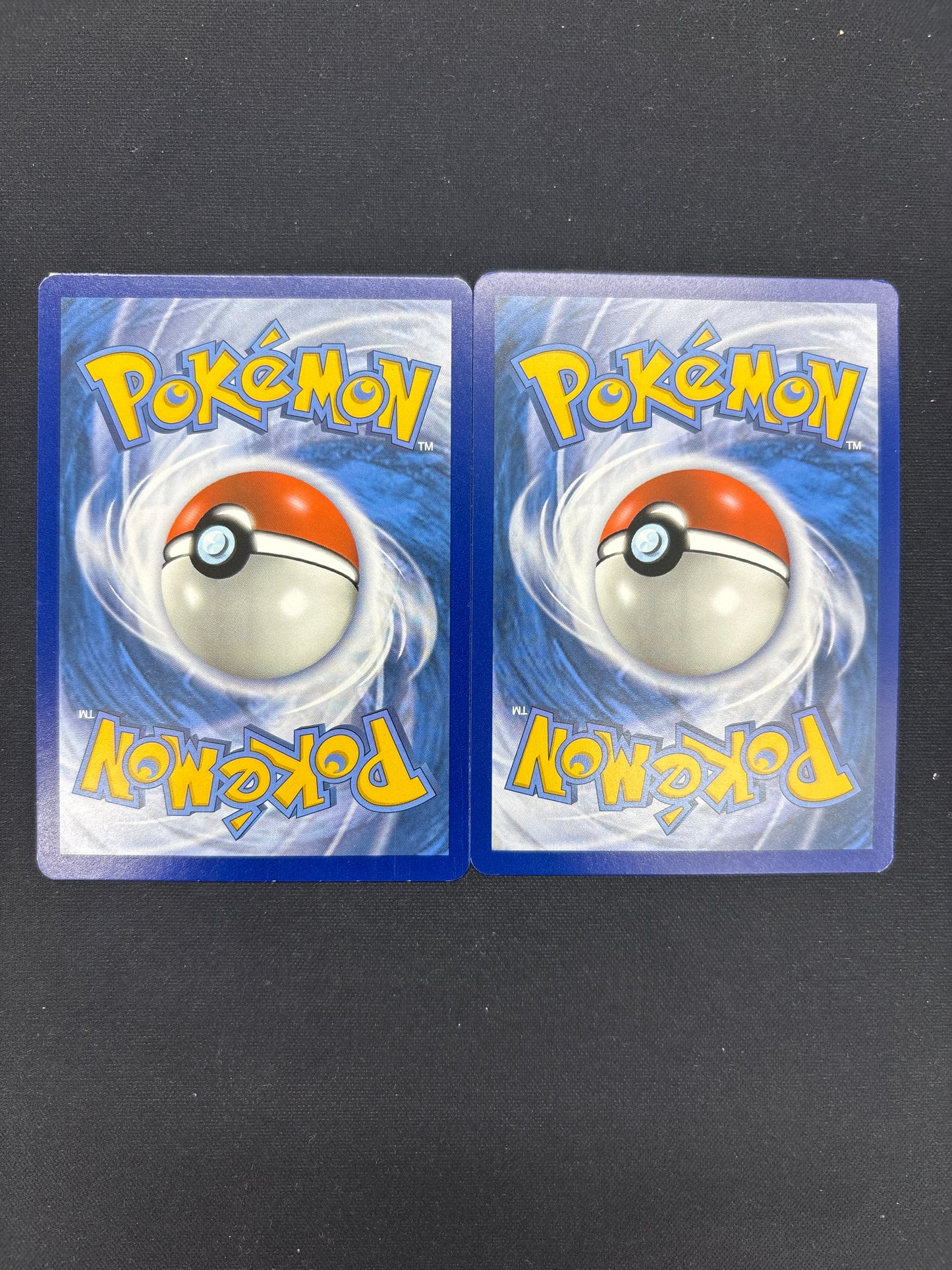 Auction Lot 51: Pokemon Cards Lot of 2 Charizard Dragon Majesty Conditions Vary