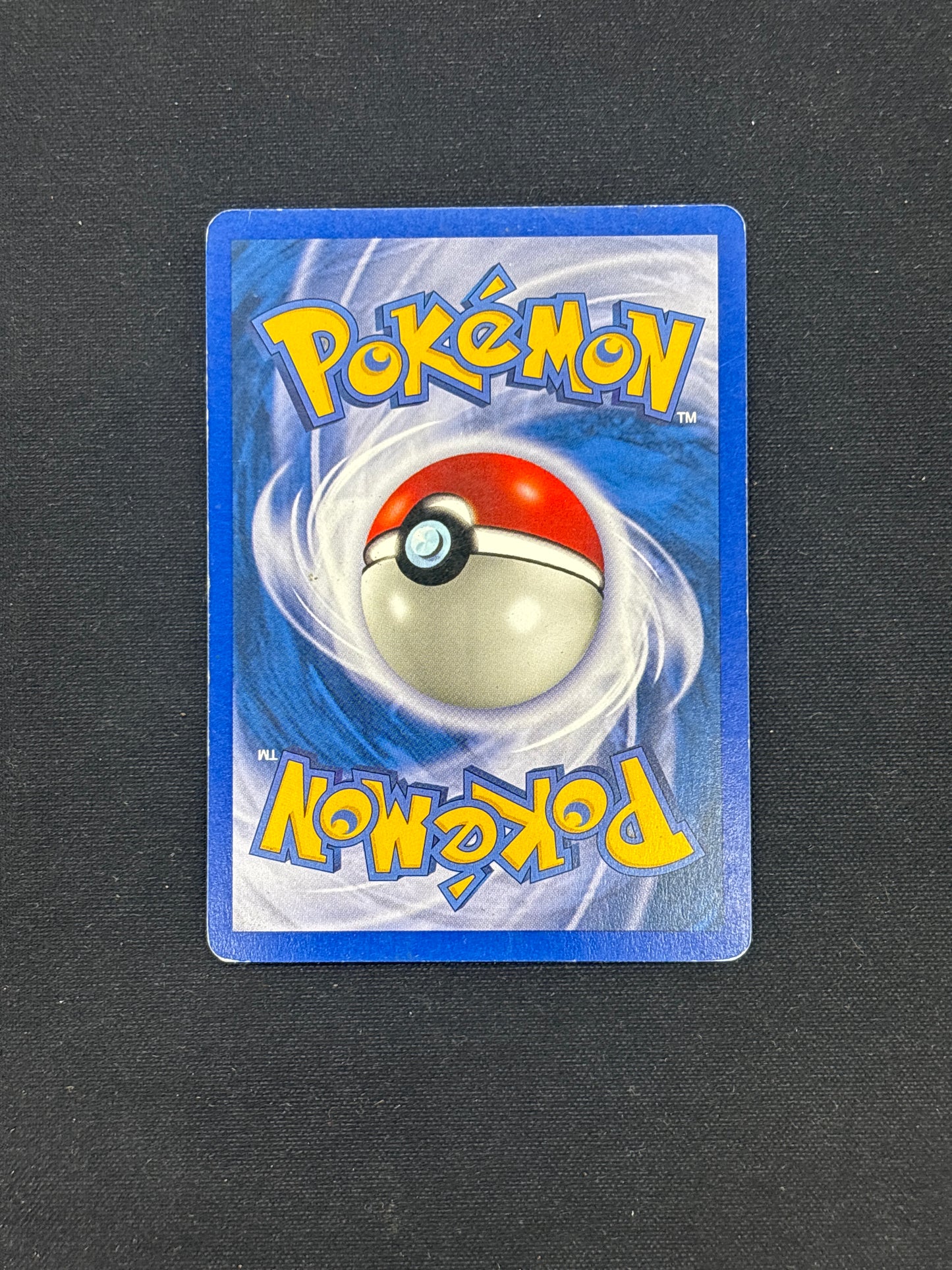 Auction Lot 254: Shuckle Pokemon Neo Revelation Card Conditions Vary