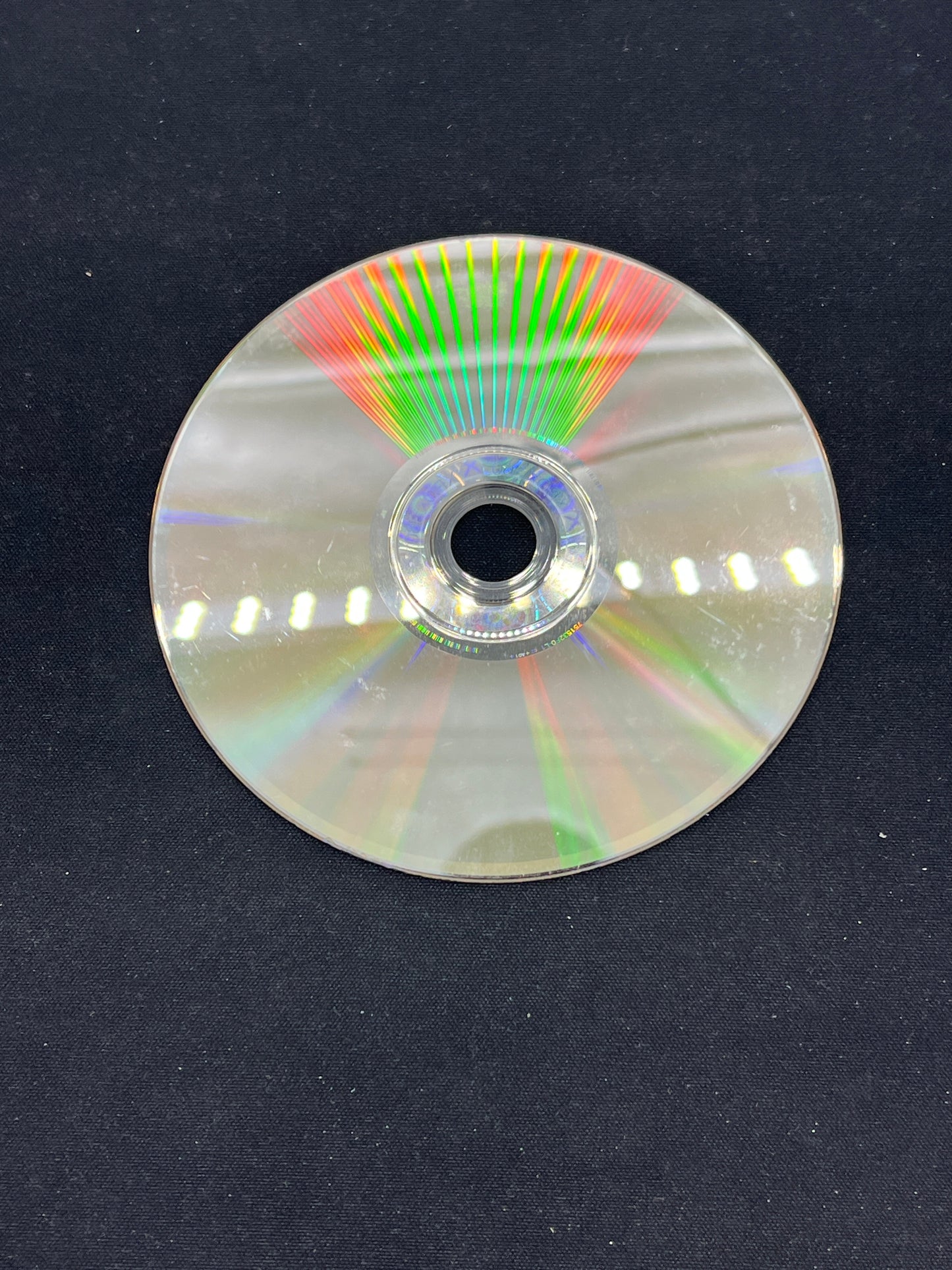 Auction Lot 209: XBOX 360 Supreme Commanders Disc Only