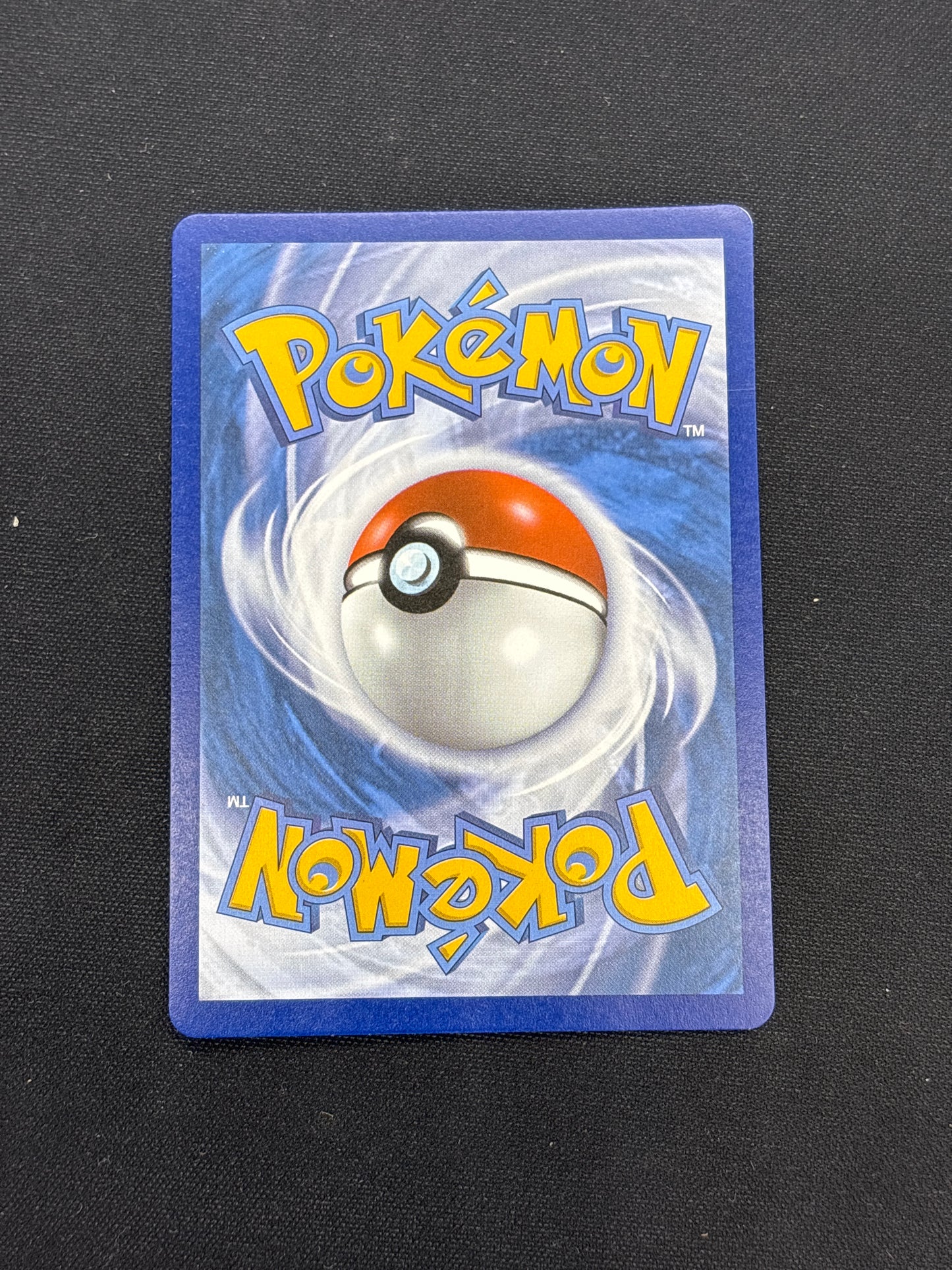 Auction Lot 253: Imposter Professor Oak Celebrations Holo Card Conditions Vary