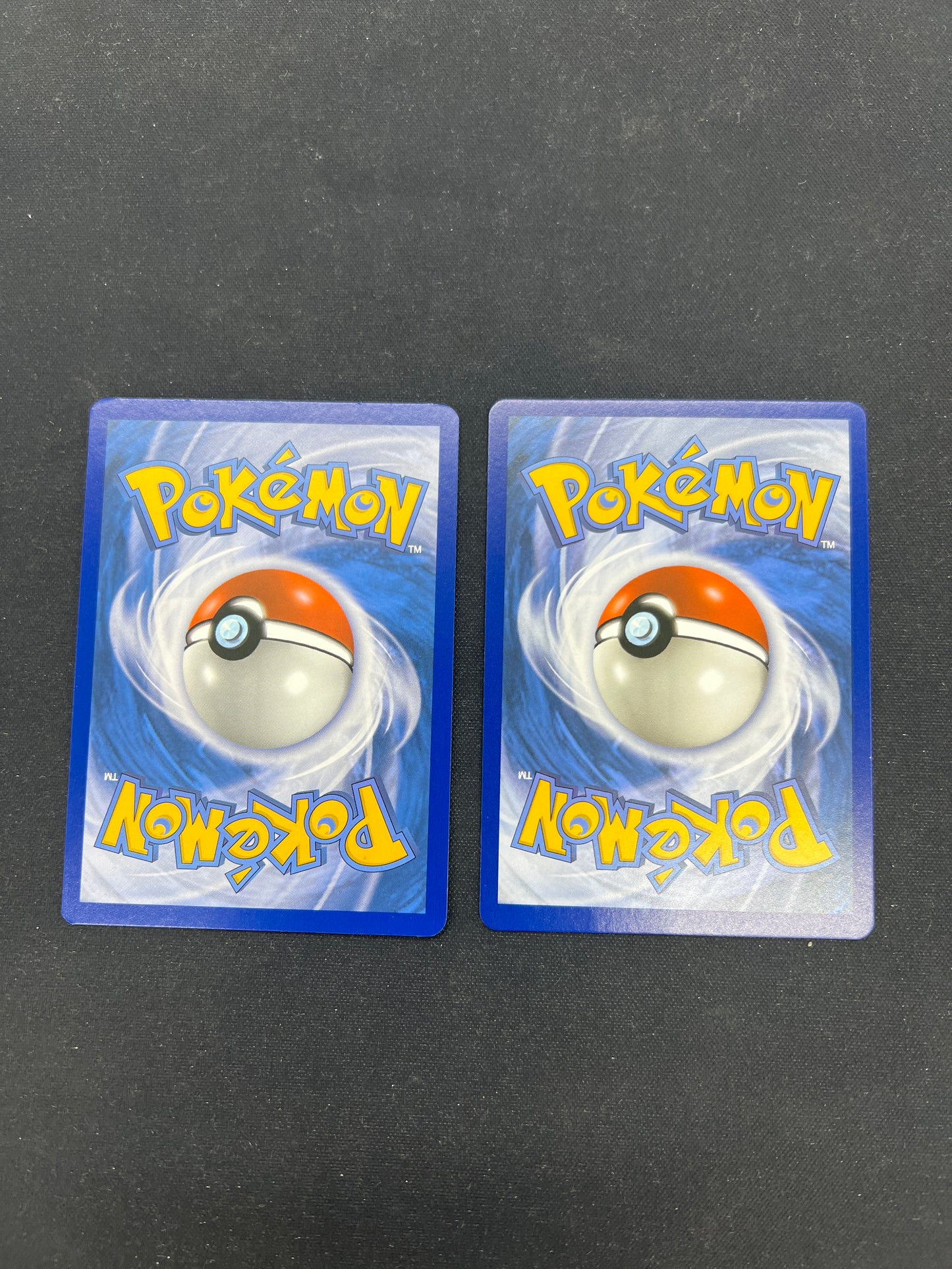 Auction Lot 79: Pokemon Cards Lot of 2 Talonflame Starmie Break Holos Conditions Vary