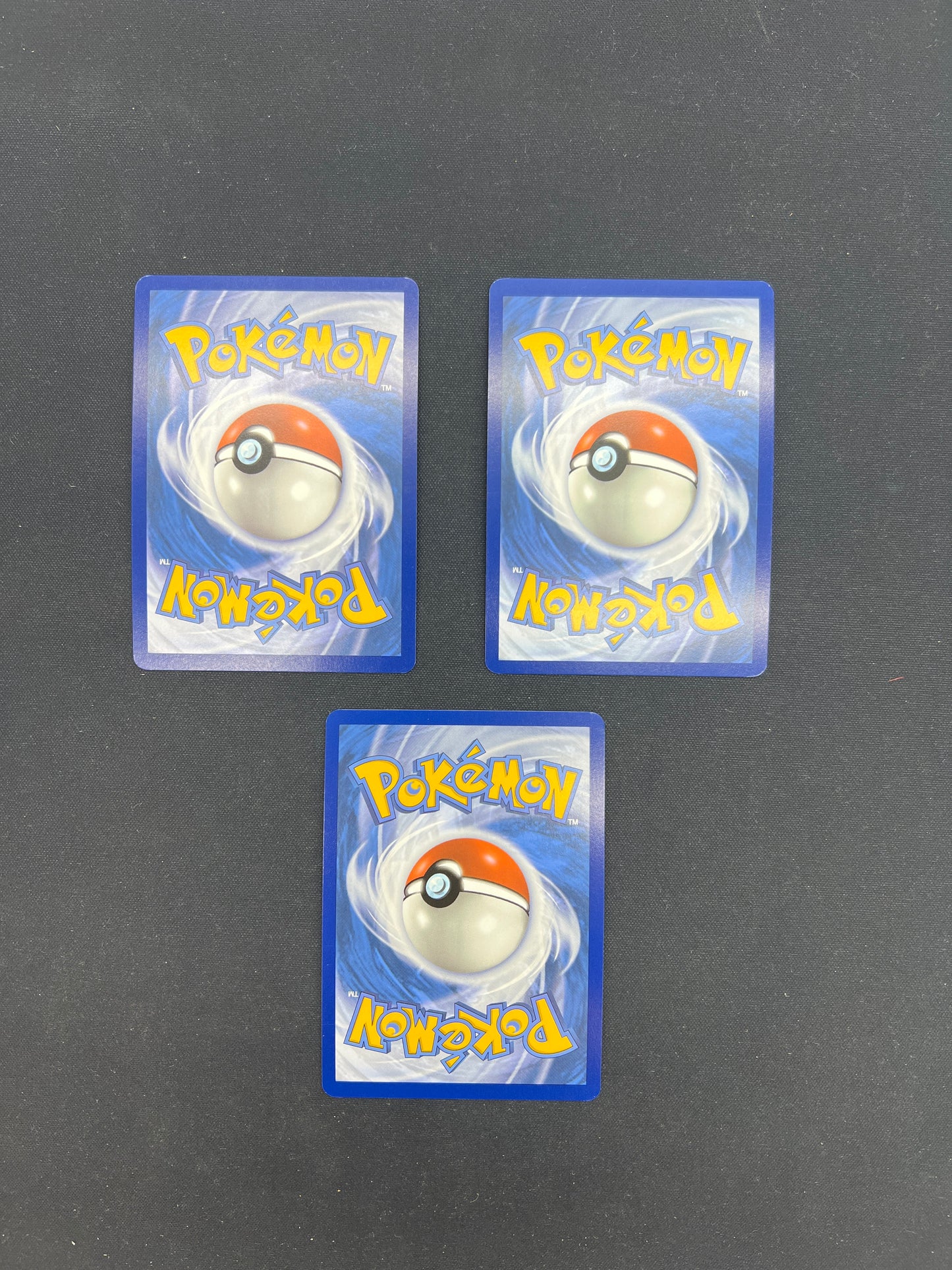 Auction Lot 460: Pokemon Cards SV 151 EX Card Lot 1 Conditions Vary