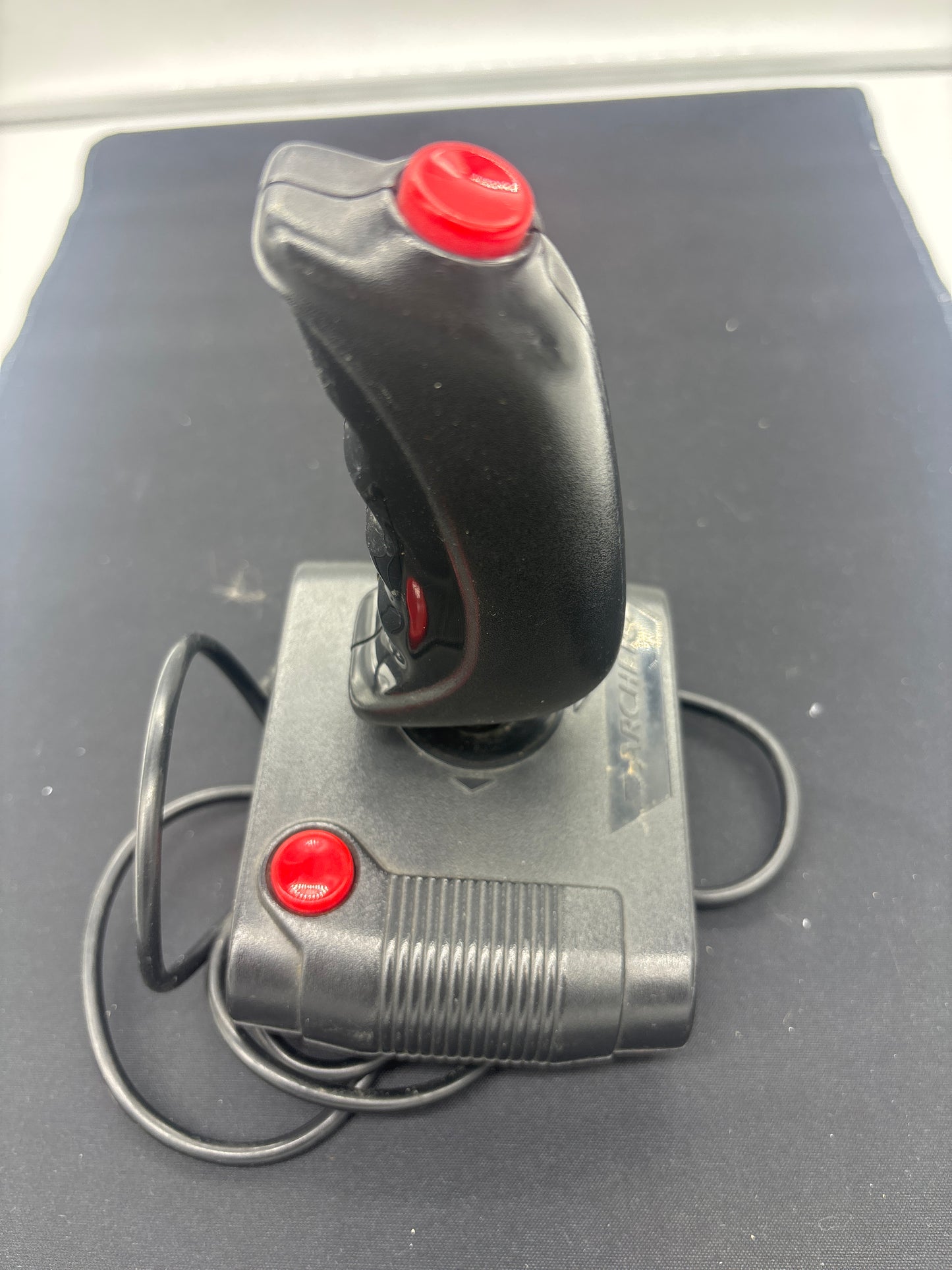Auction Lot 94: Atari QuickShot Joystick Controller for Commodore 64 Amiga