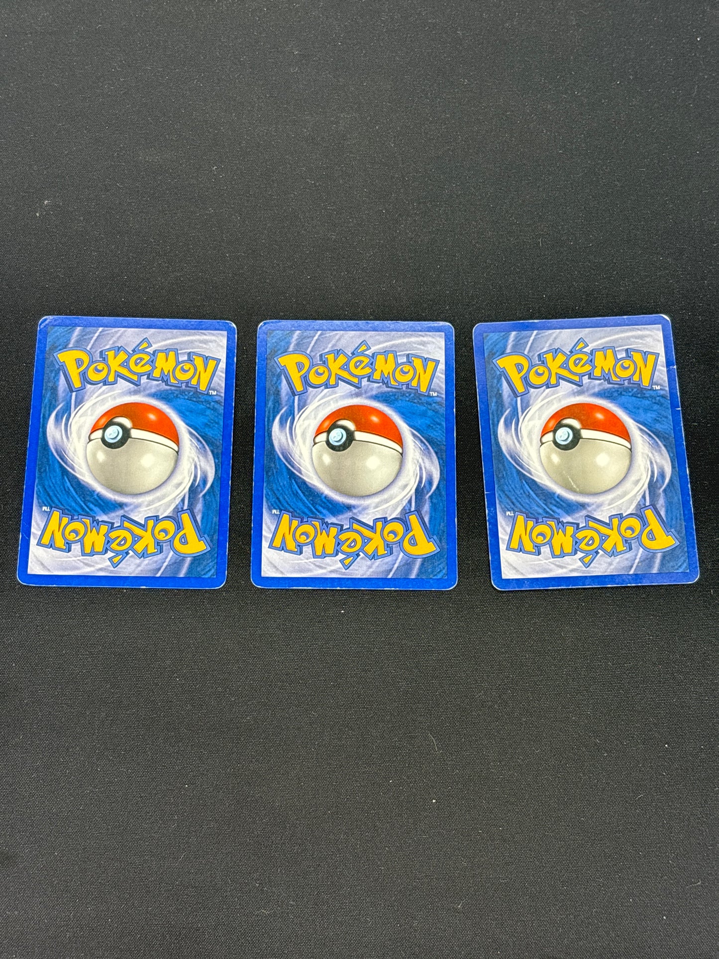 Auction Lot 316: Pokemon Delta Species And Reverse Holo Gardevoir Evolution Line Card Lot Conditions Vary