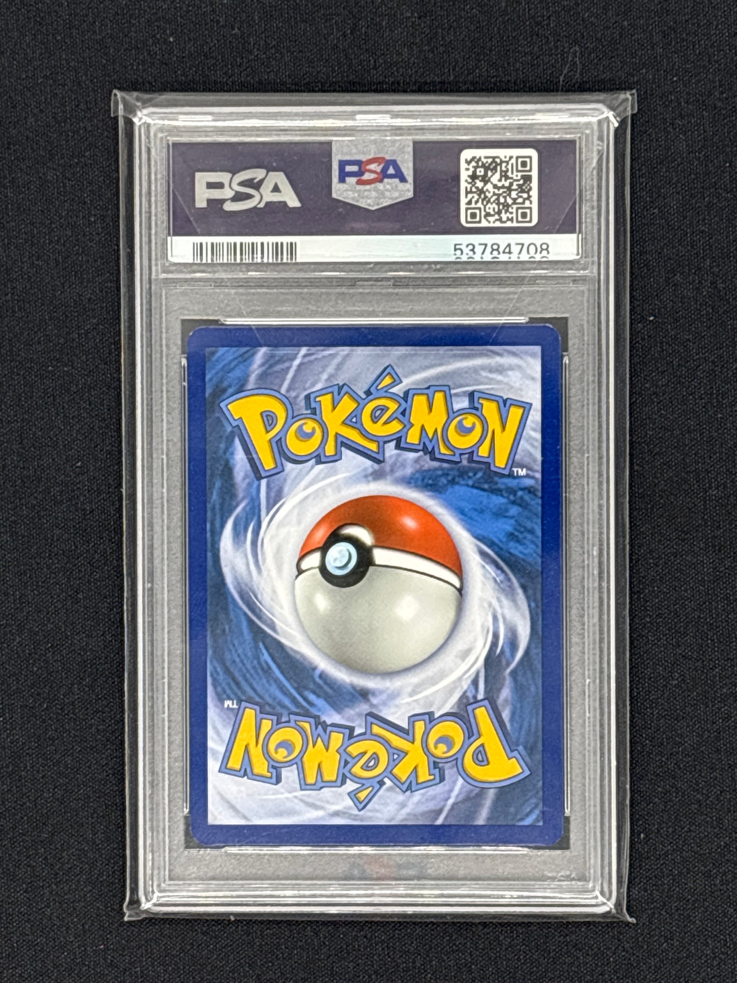 Auction Lot 51: PSA Mint 9 Haunter Reverse Holo 48/108 Pokemon XY Evolutions