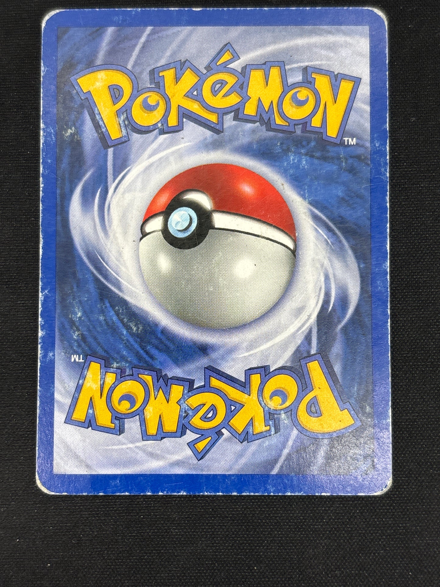 Auction Lot 413: Pokemon Cards Flying Pikachu WOTC Black Star Promo Condition Vary