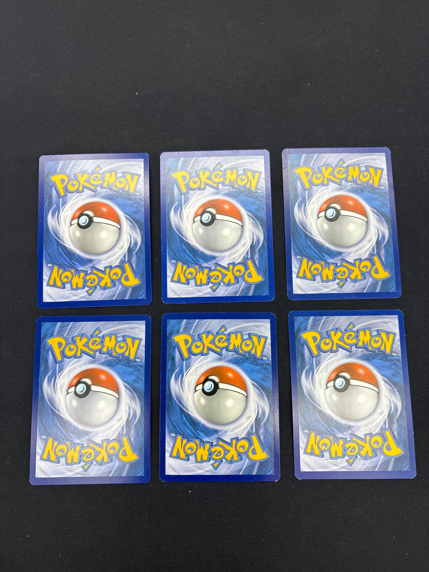 Auction Lot 260: Pokemon Reverse Holo Card Lot 10 Conditions Vary