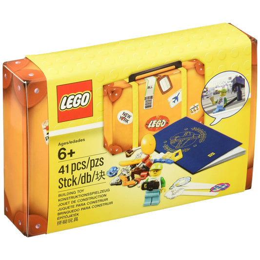 5004932 Travel Suitcase