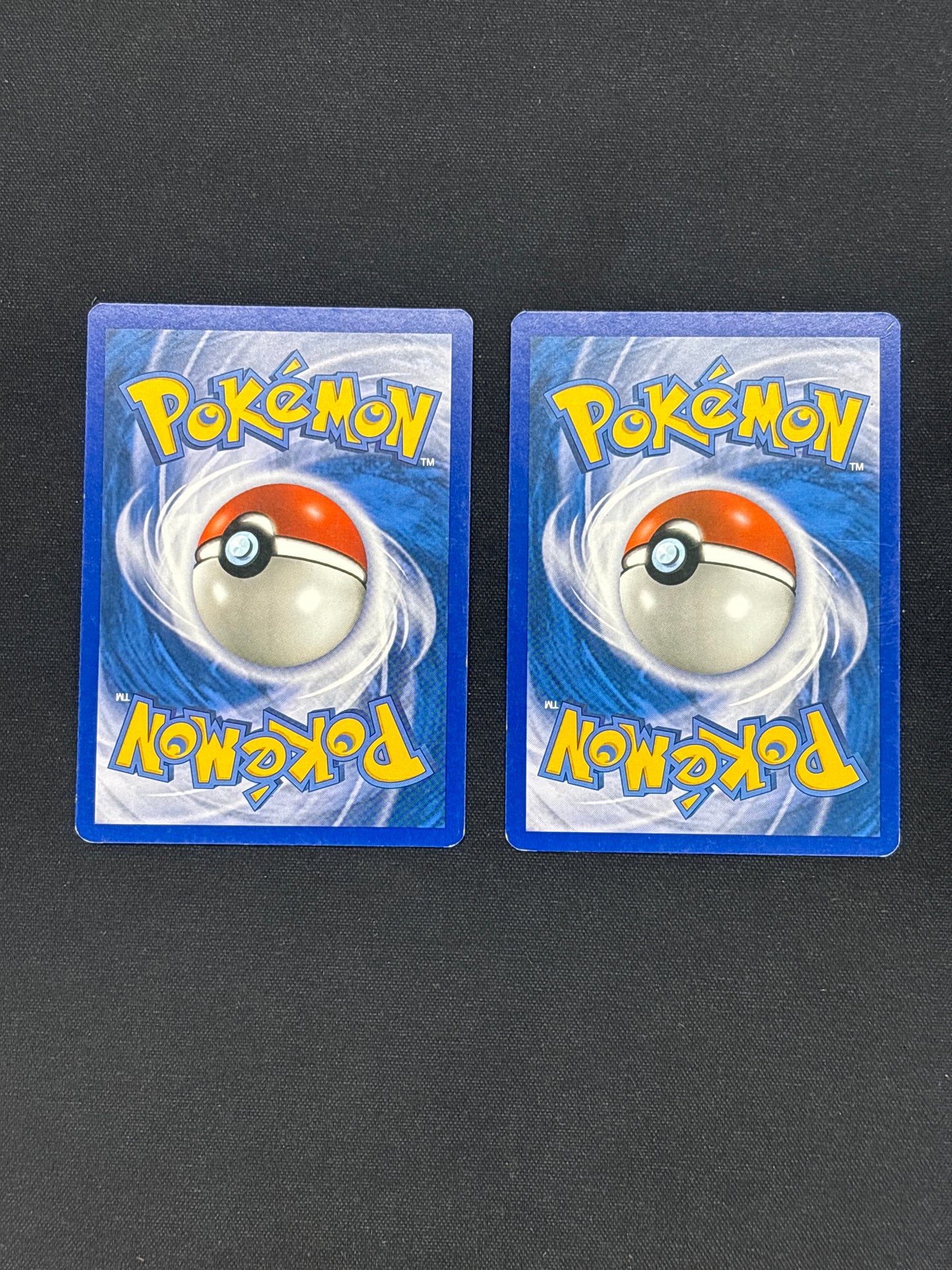 Auction Lot 257: Pokemon Charmander Evolution Line Mid Era Card Conditions Vary