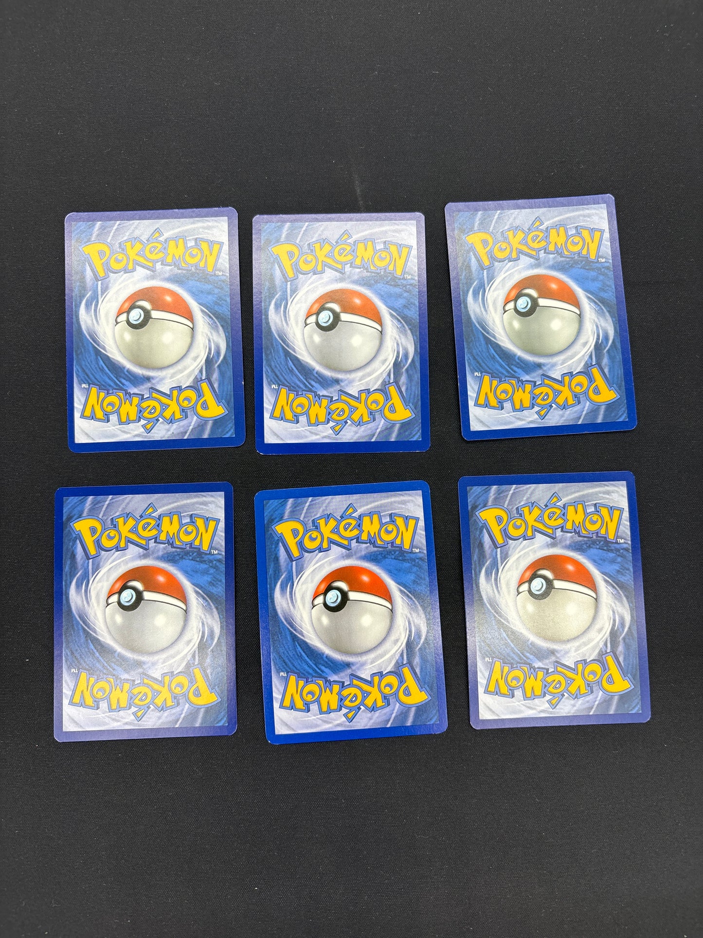 Auction Lot 231: Pokemon Card Lot Conditions Vary