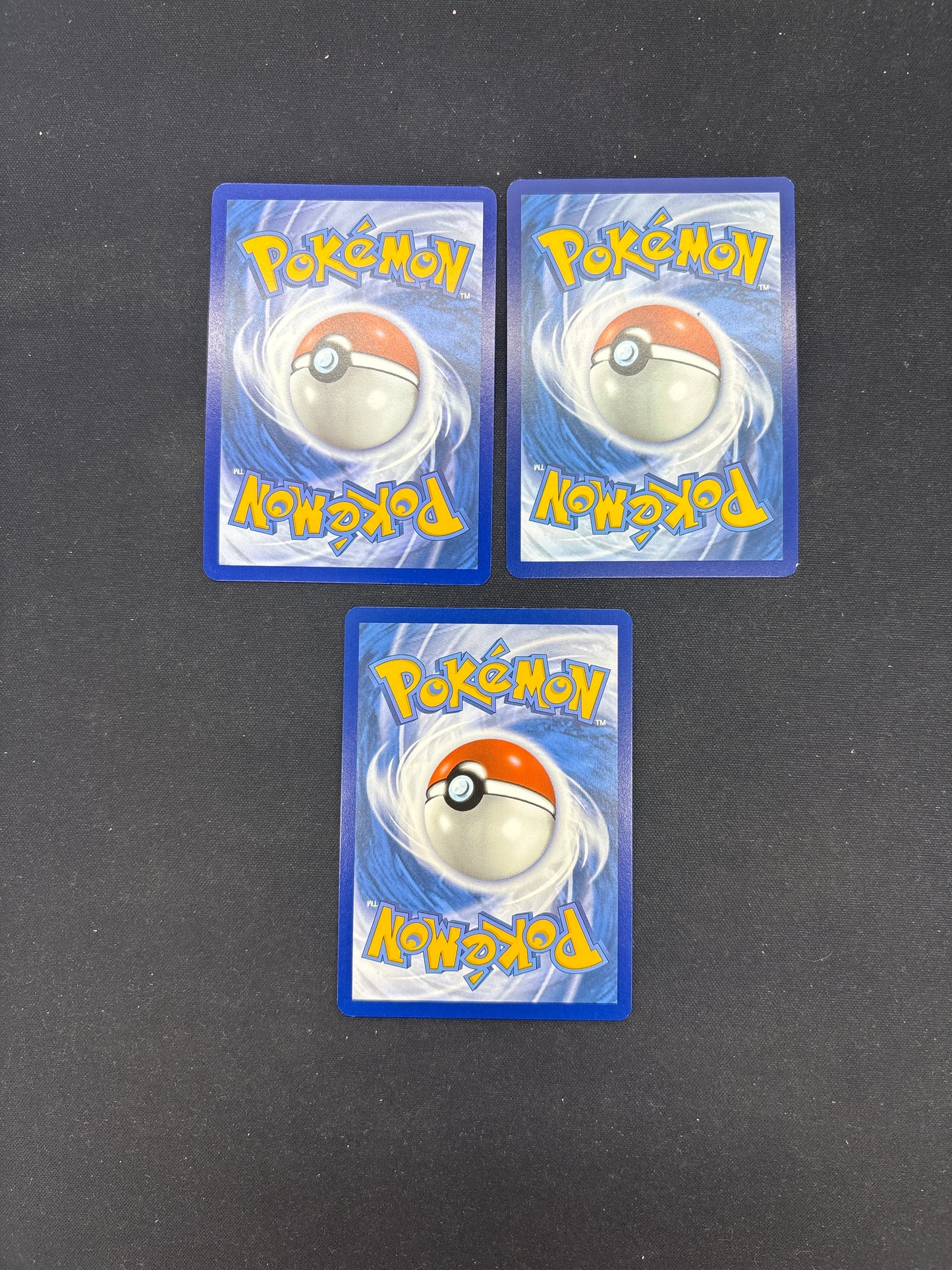Auction Lot 5: Pokemon Cards SV Eevee Promo Card Lot Condition Vary