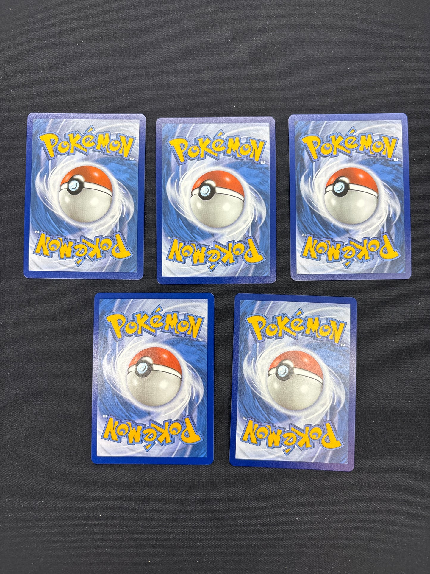 Auction Lot 238: Pokemon VSTAR Card Lot Conditions Vary