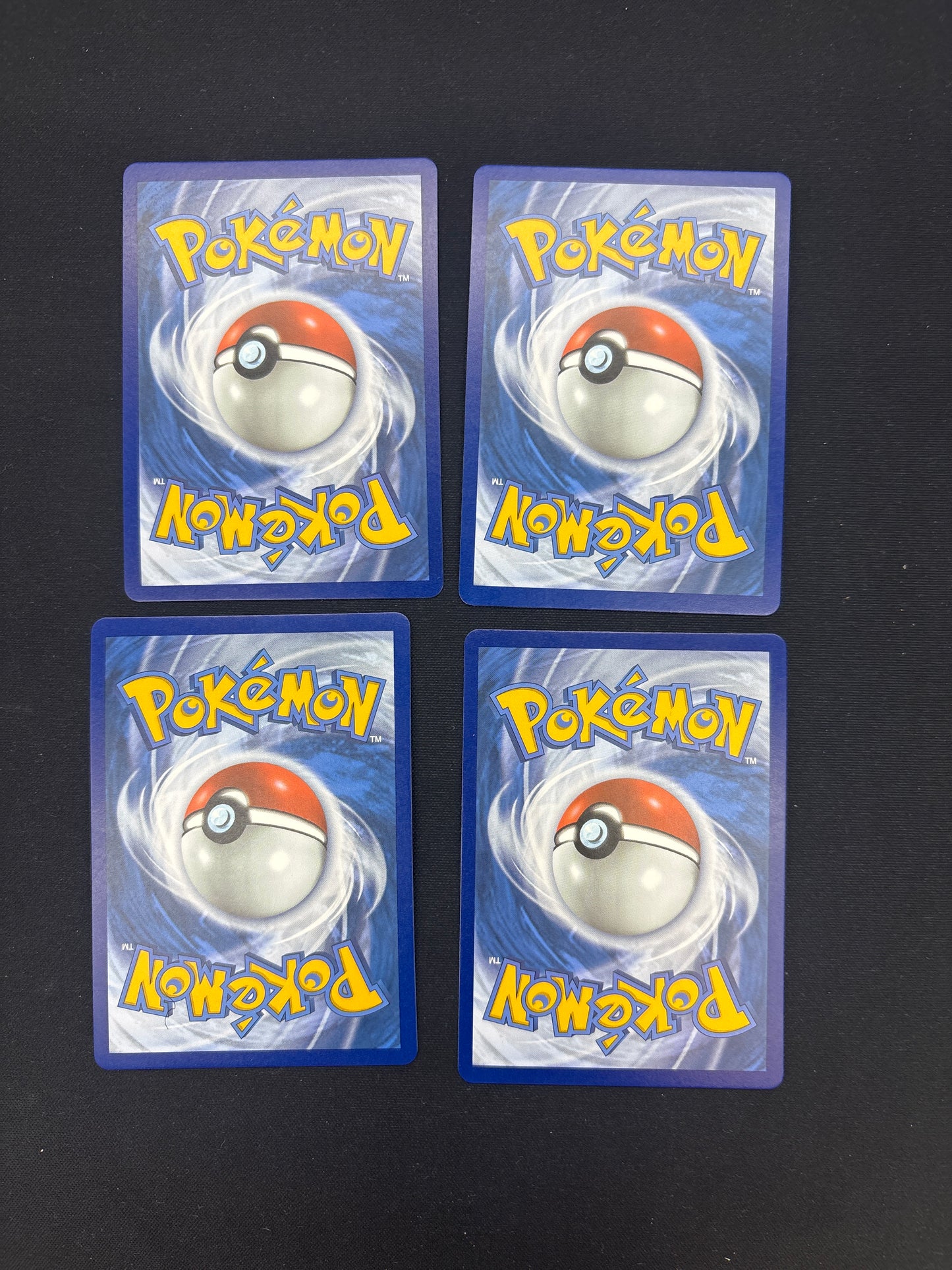 Auction Lot 13: Pikachu V Union Card Lot Conditions Vary