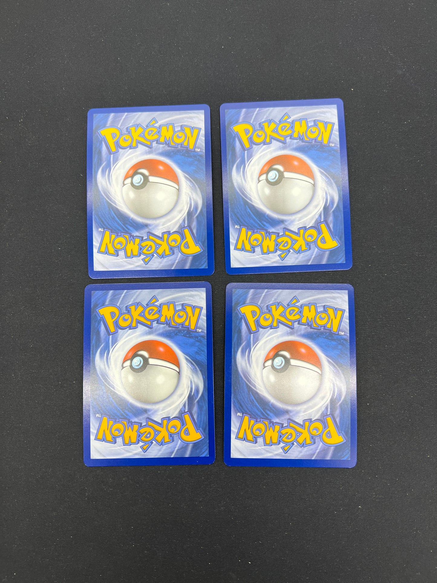 Auction Lot 247: Pokemon Cards Lot of 4 Great Tusks EX Premium Collection Box Promos Conditions Vary Lot 1