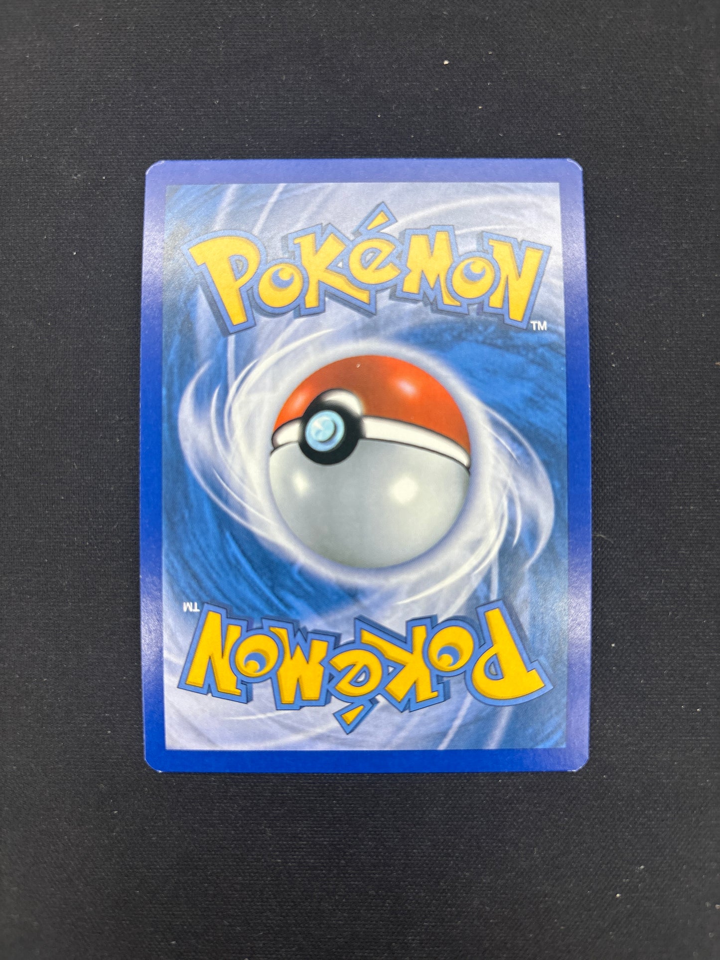 Auction Lot 245: Pokemon Card Genesect Holo Promo Card Condition Vary