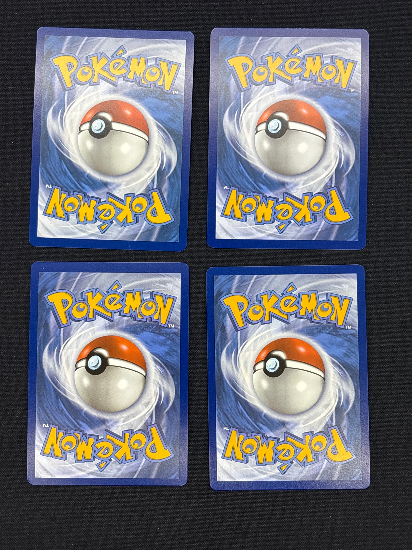 Auction Lot 328: Pokemon SV EX Era Card Lot Conditions Vary