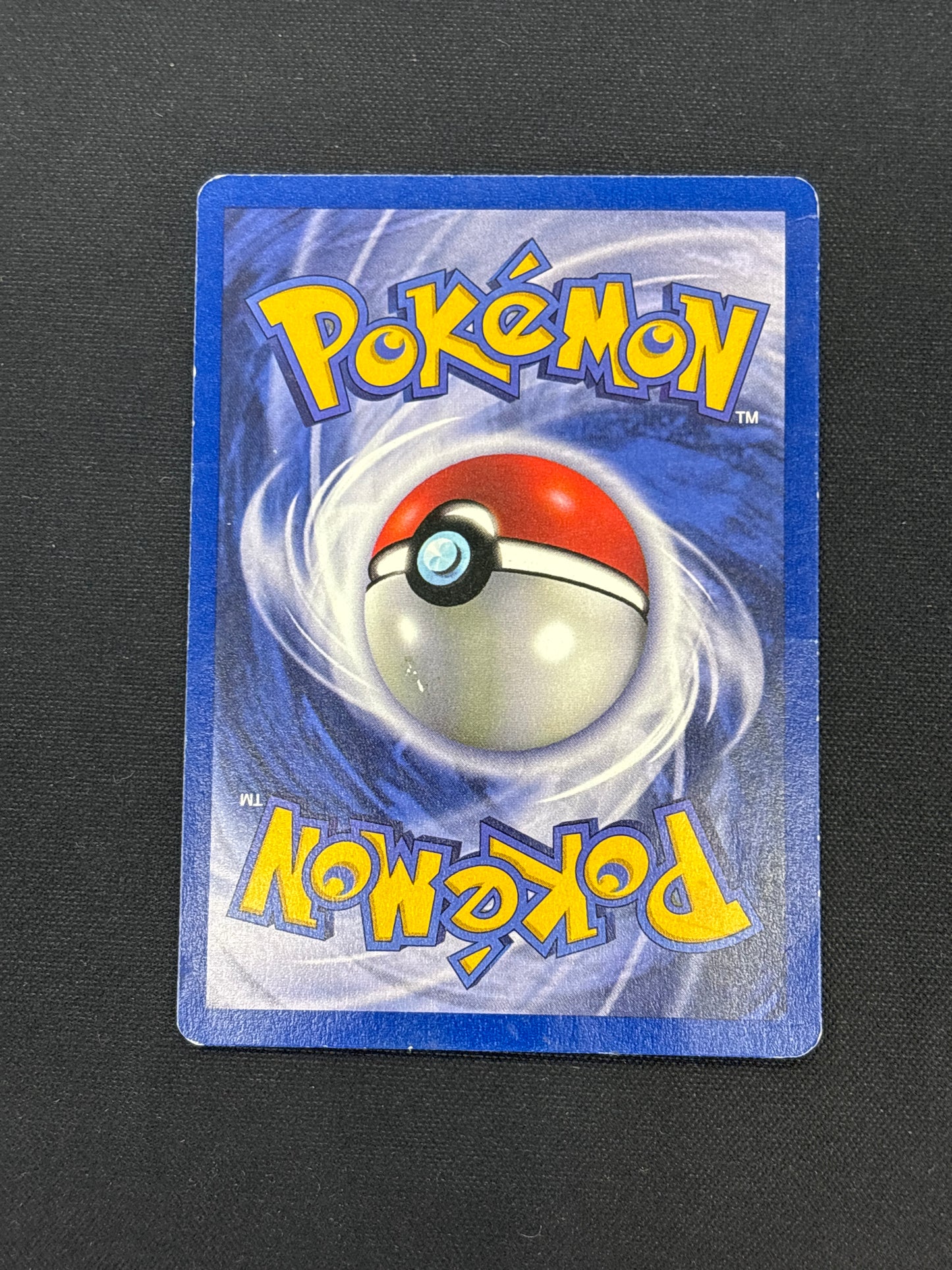 Auction Lot 9: Electrode Non Holo Rare Pokemon WOTC Jungle Card Conditions Vary