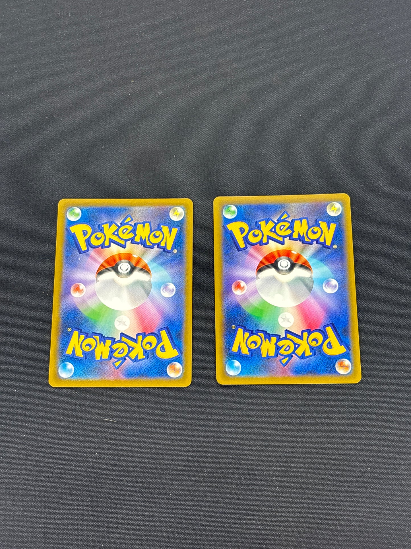 Auction Lot 238: Mimikyu Japanese Pokemon Card Lot Conditions Vary