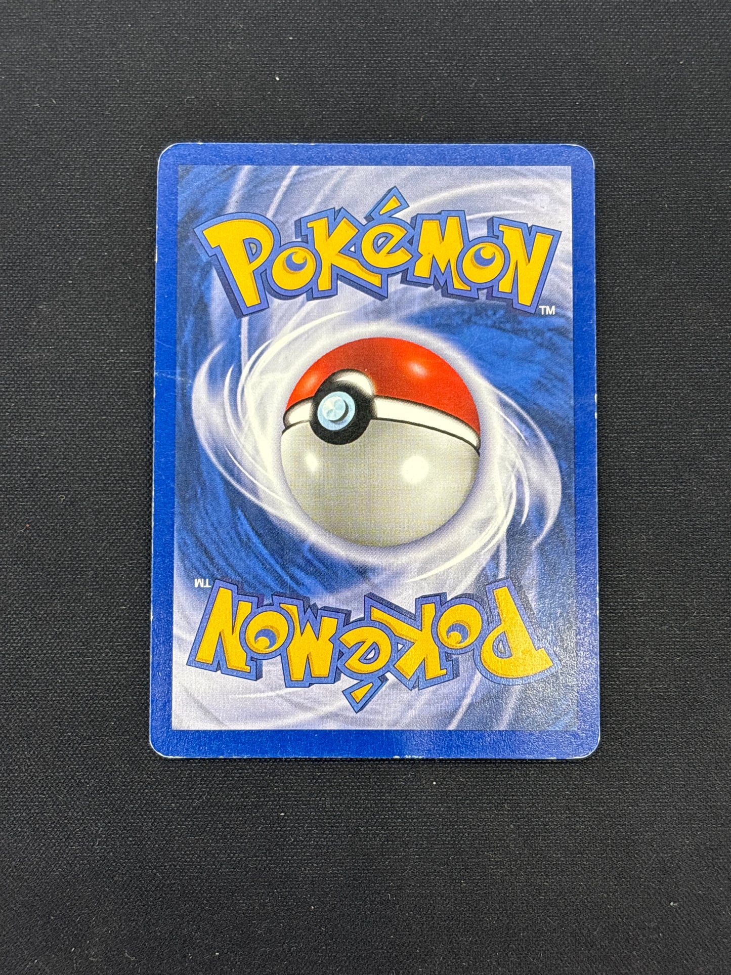 Auction Lot 72: Dark Weezing Holo Card Conditions Vary