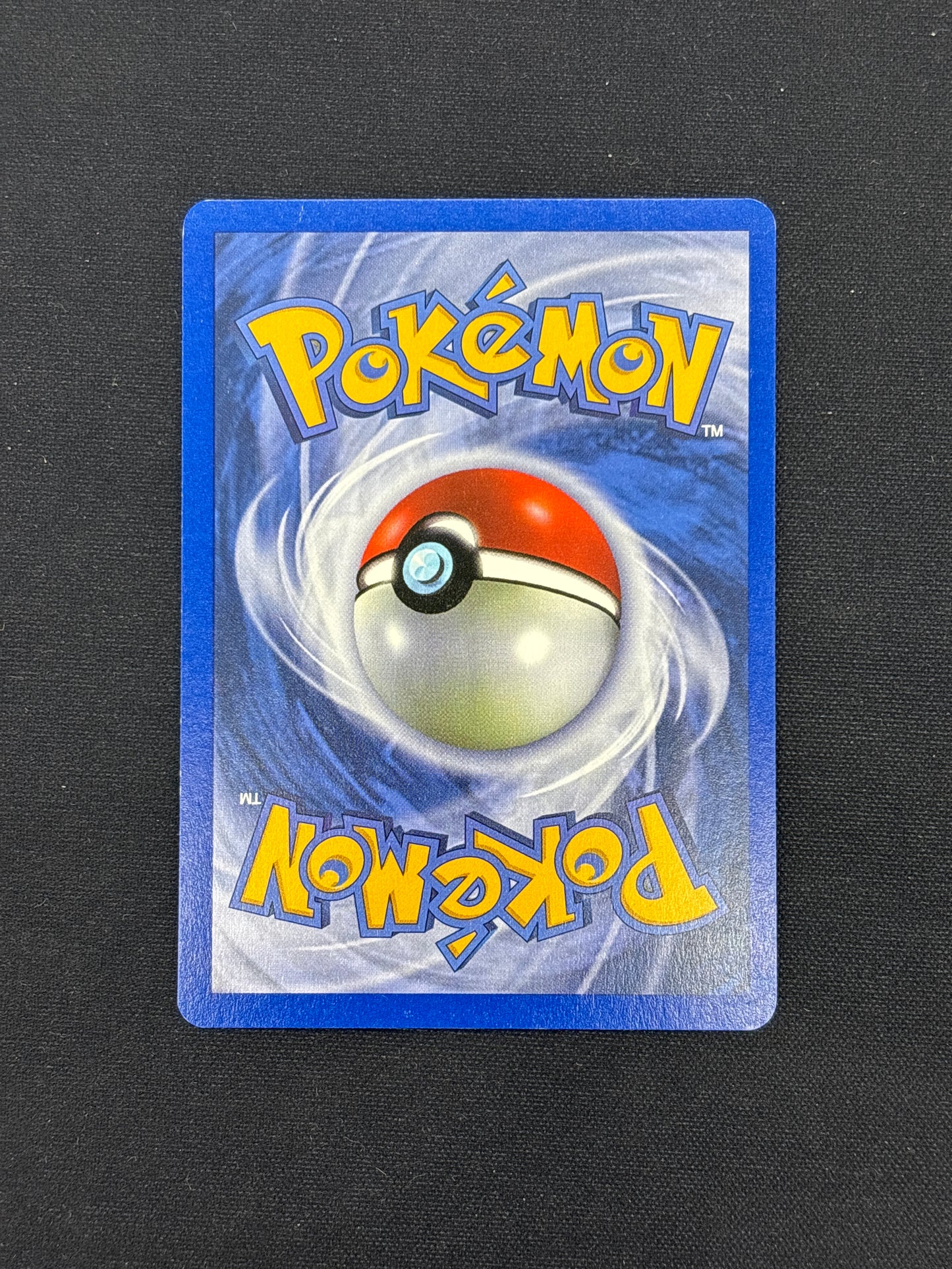 Auction Lot 89: Pokemon Card Cleffa WOTC Black Star Promo Conditions Vary
