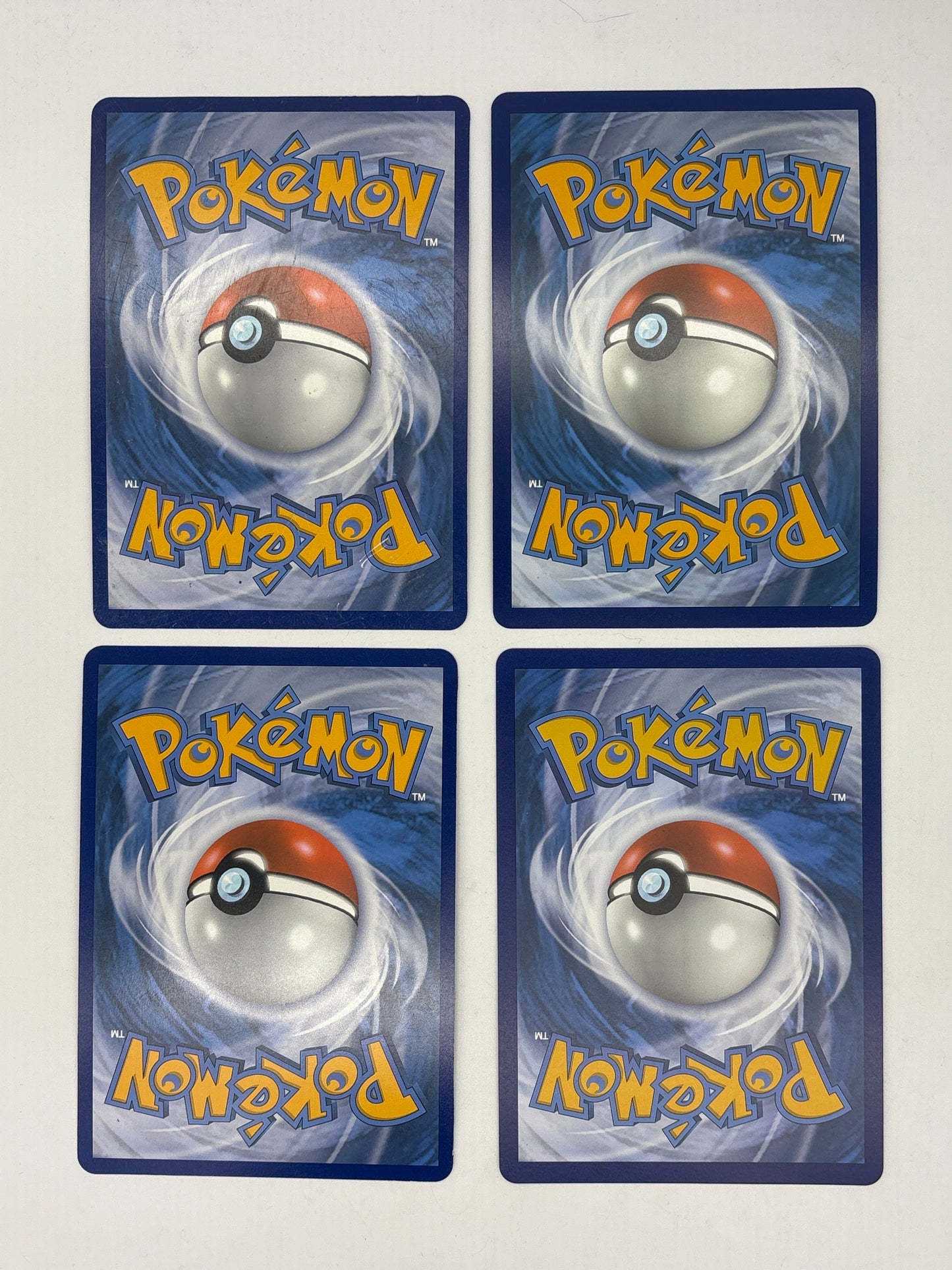 Auction Lot 335: Pokemon Jumbo Card Lot 3 Conditions Vary