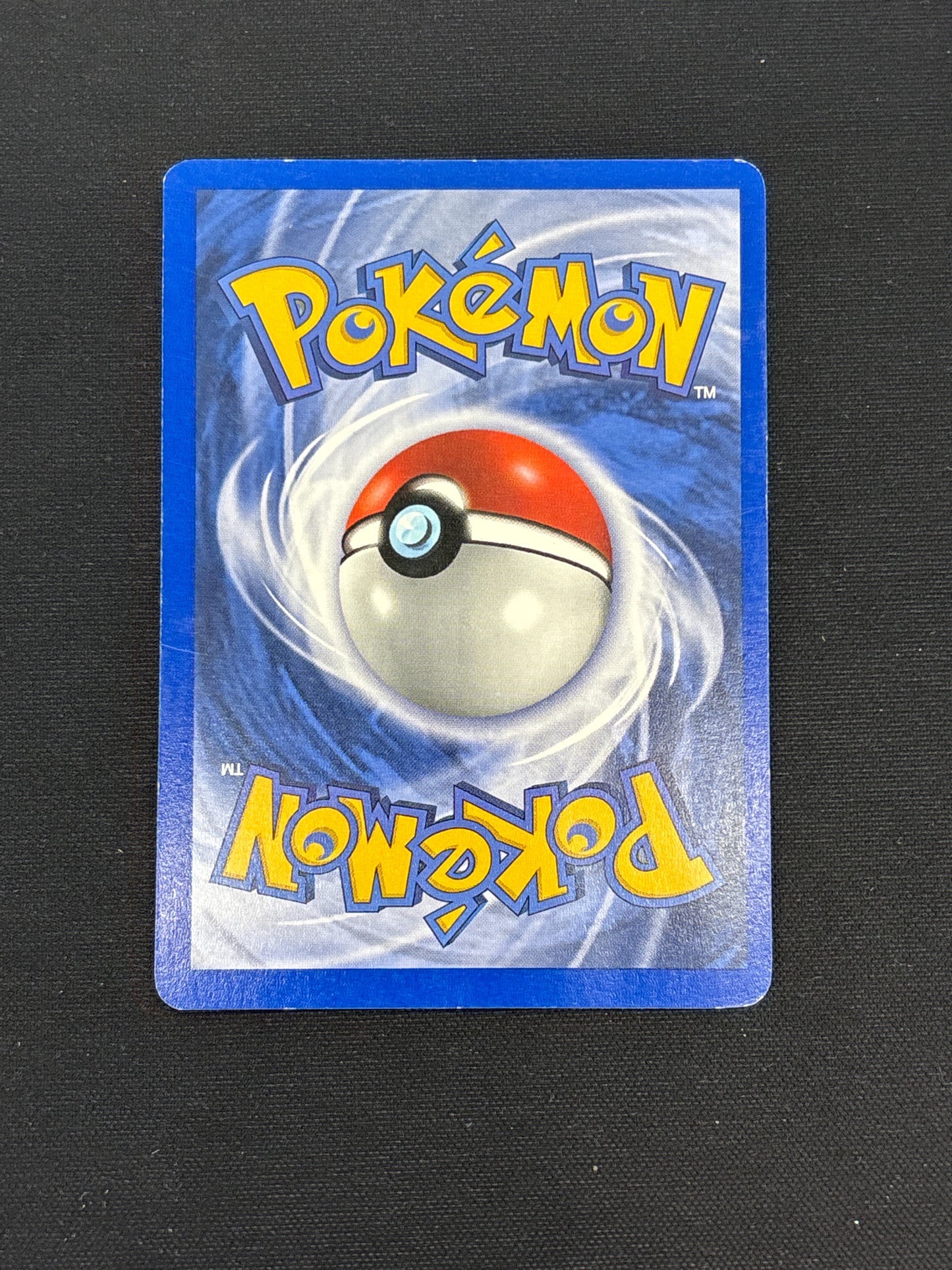Auction Lot 160: Beedrill Neo Discovery Card Conditions Vary