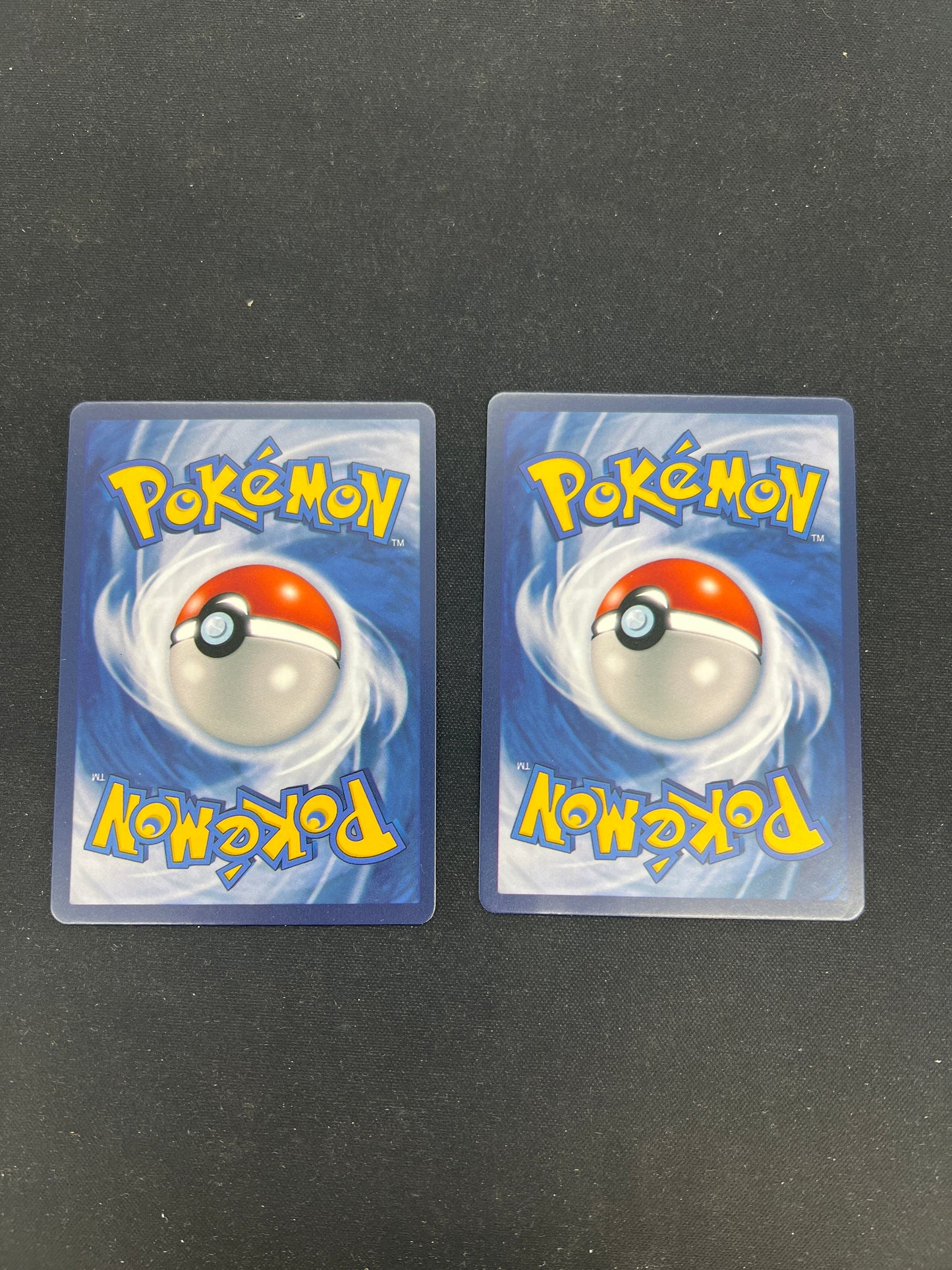Auction Lot 235: Pokemon Cards CUSTOM Mew and Mewtwo Full Art Proxy Condition Vary