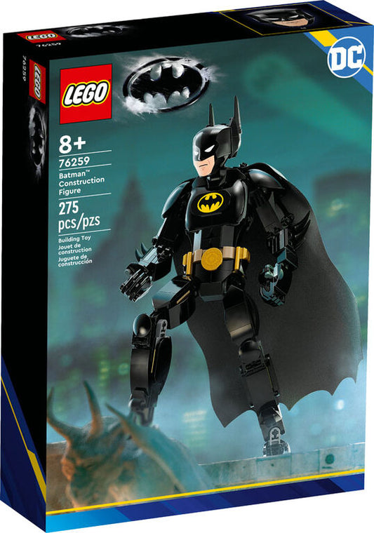 Lego - Batman Figure 76259