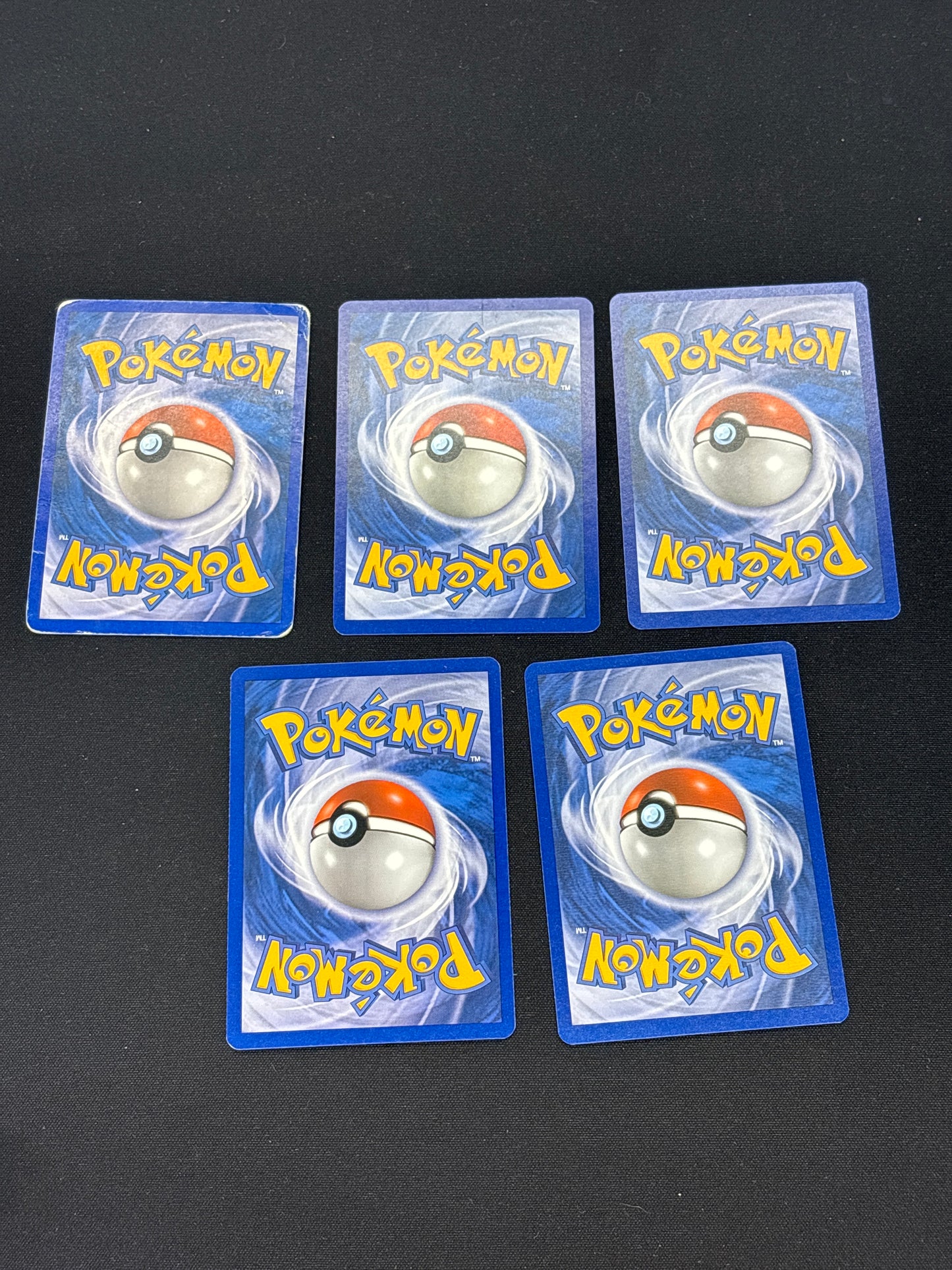 Auction Lot 306: Pokemon Delta Species Common Uncommon Card Lot 2 Conditions Vary