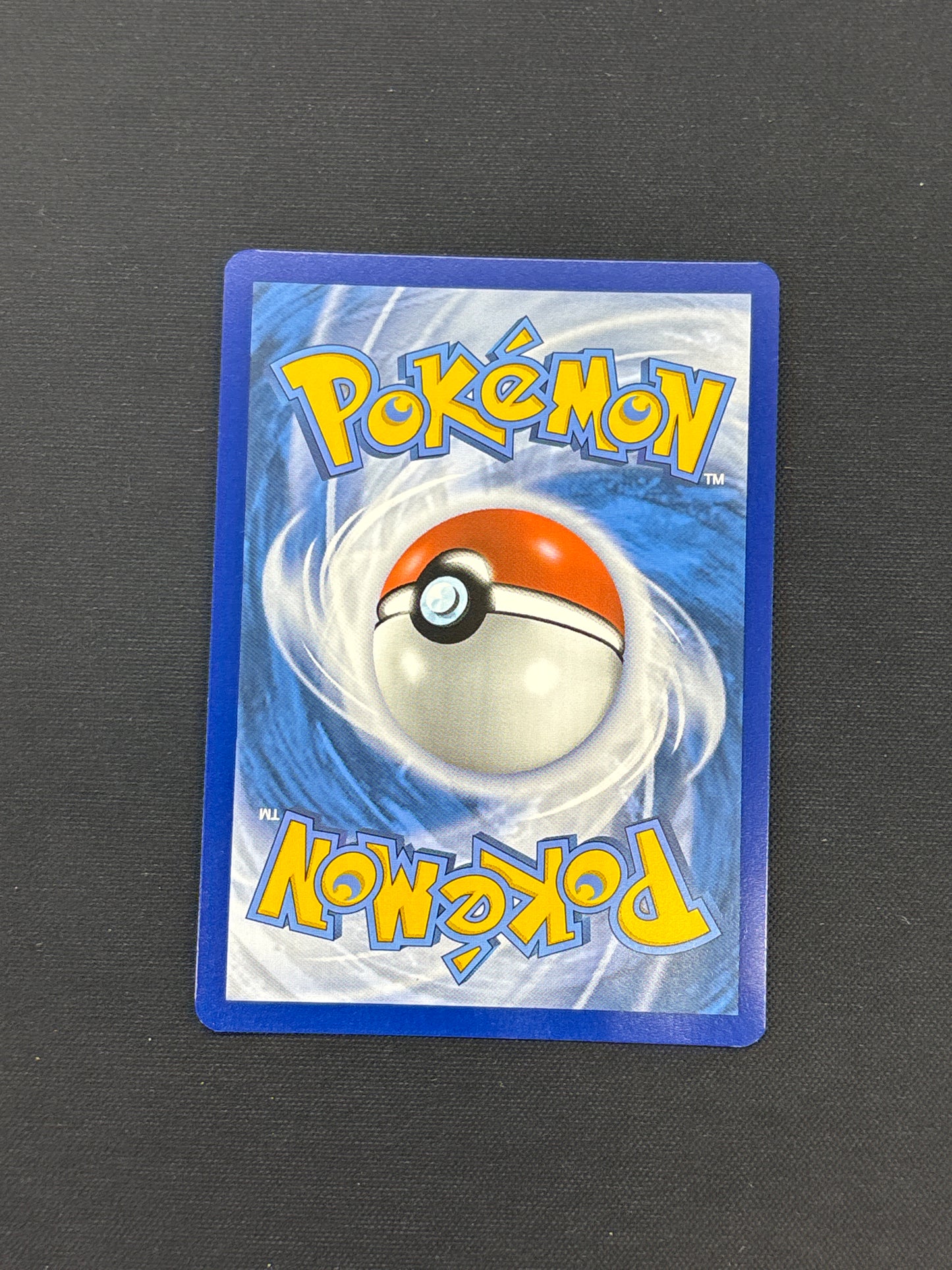 Auction Lot 193: Pokemon Eri Full Art Card Conditions Vary
