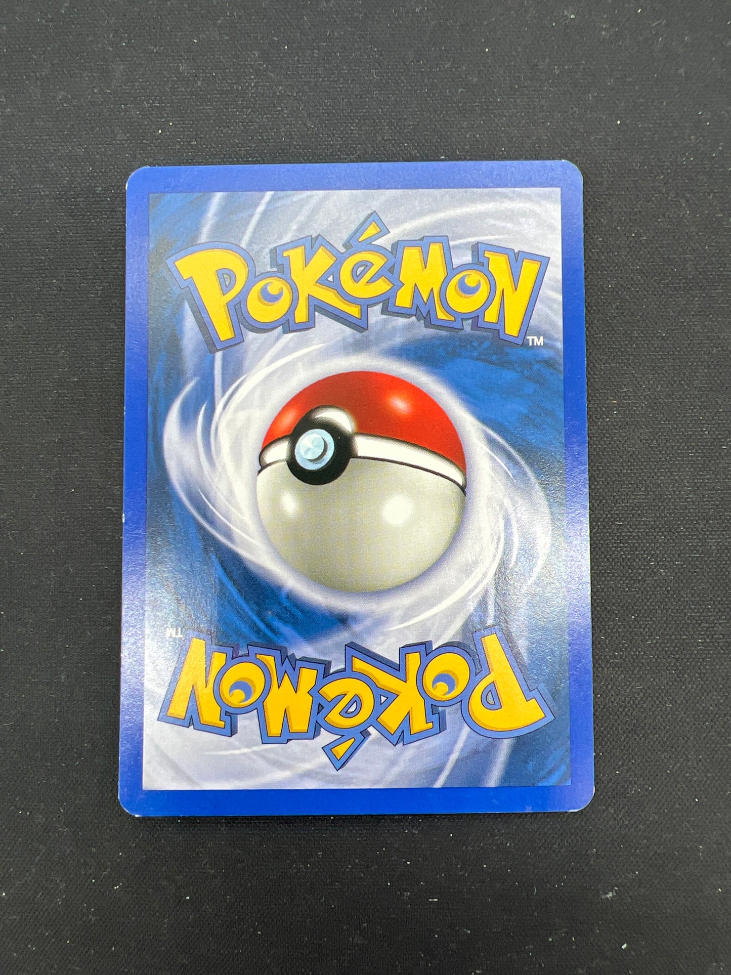 Auction Lot 156: Pokemon Cards Pokemon Tower Trainer WOTC Black Star Promo Conditions Vary