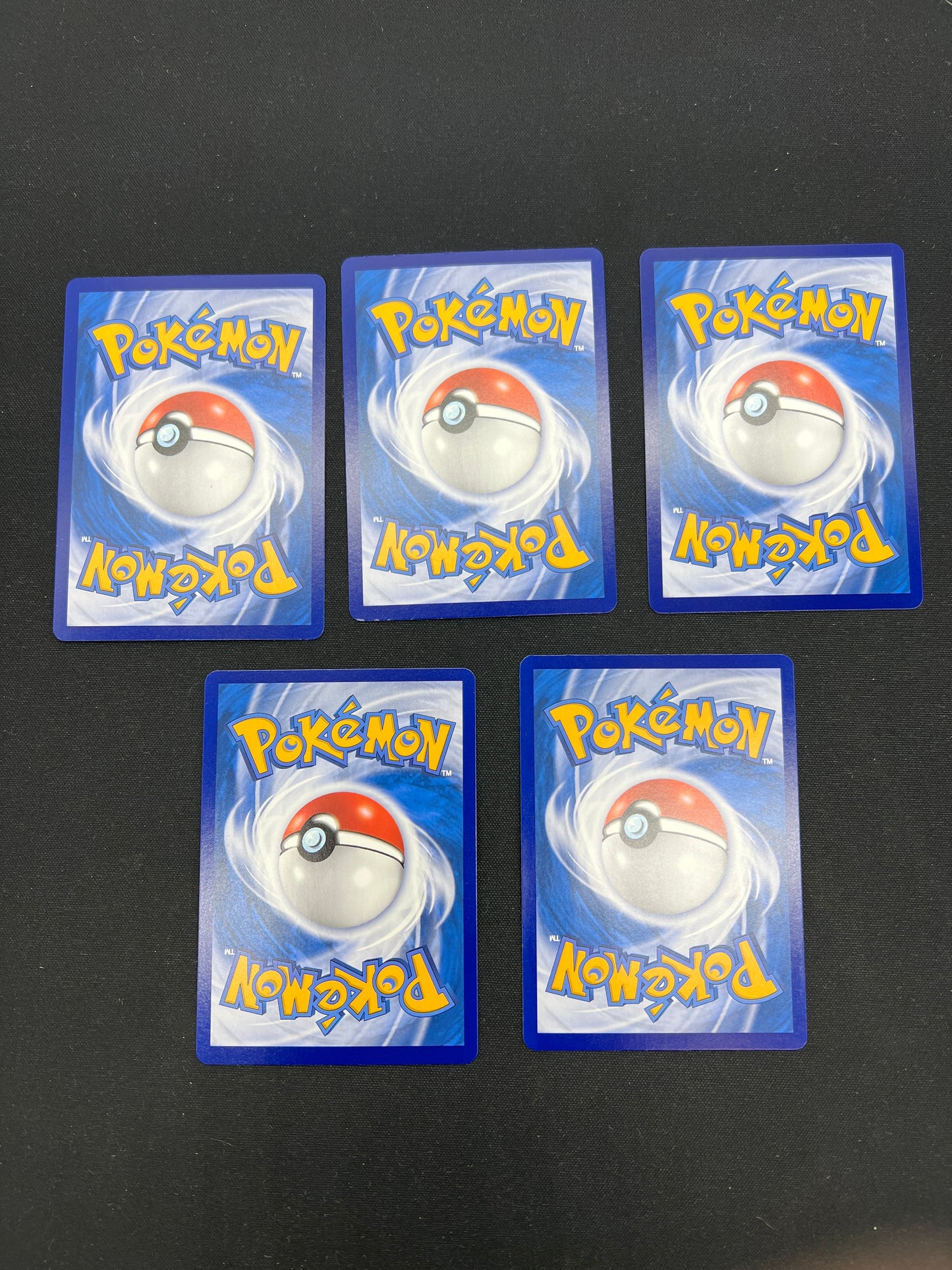 Auction Lot 265: Pokemon Cards Chinese Darkrai Holos Lot Conditions Vary