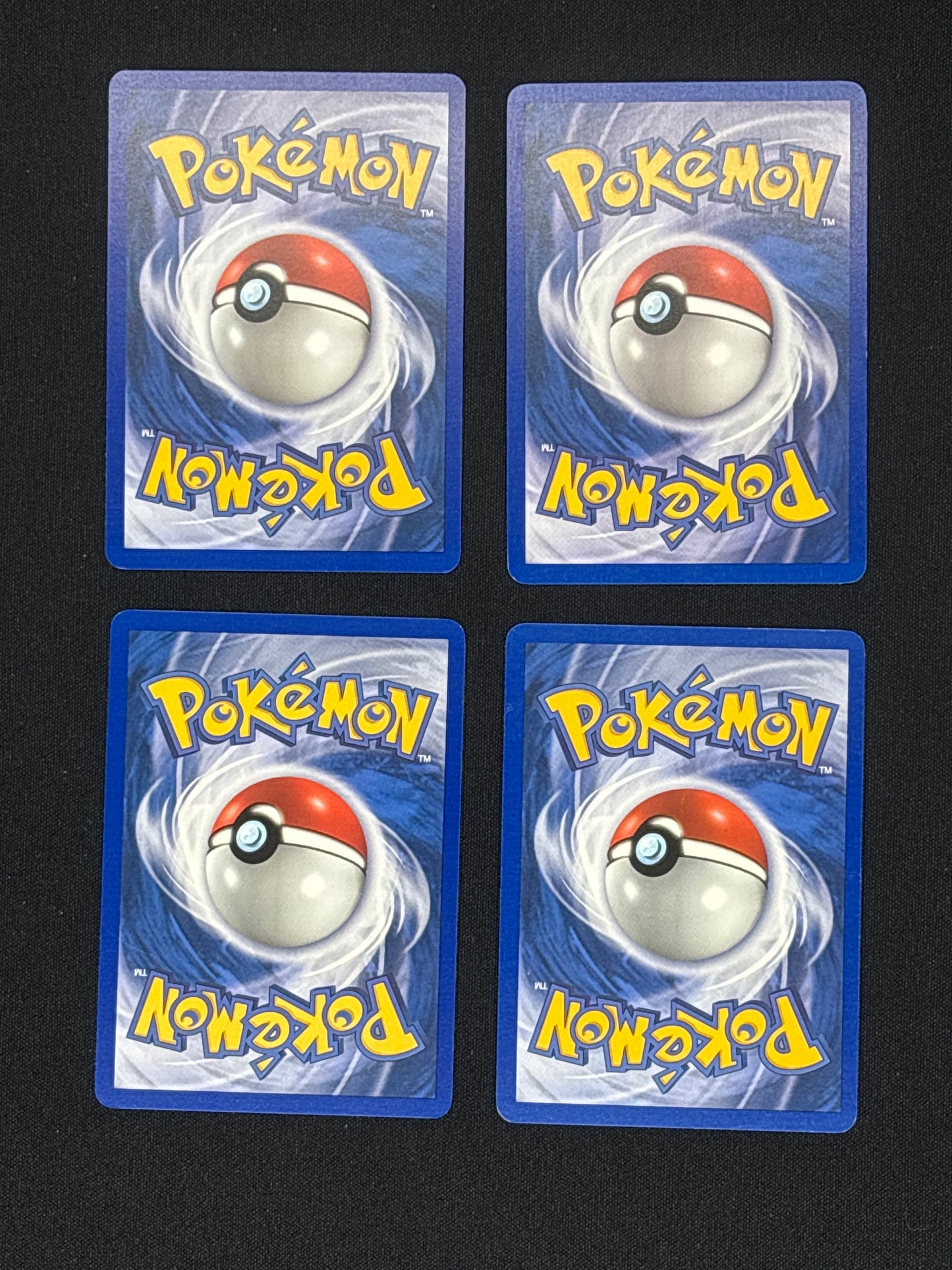 Auction Lot 26: Pokemon EX Era Ditto Card Lot Common Uncommon Condition Vary