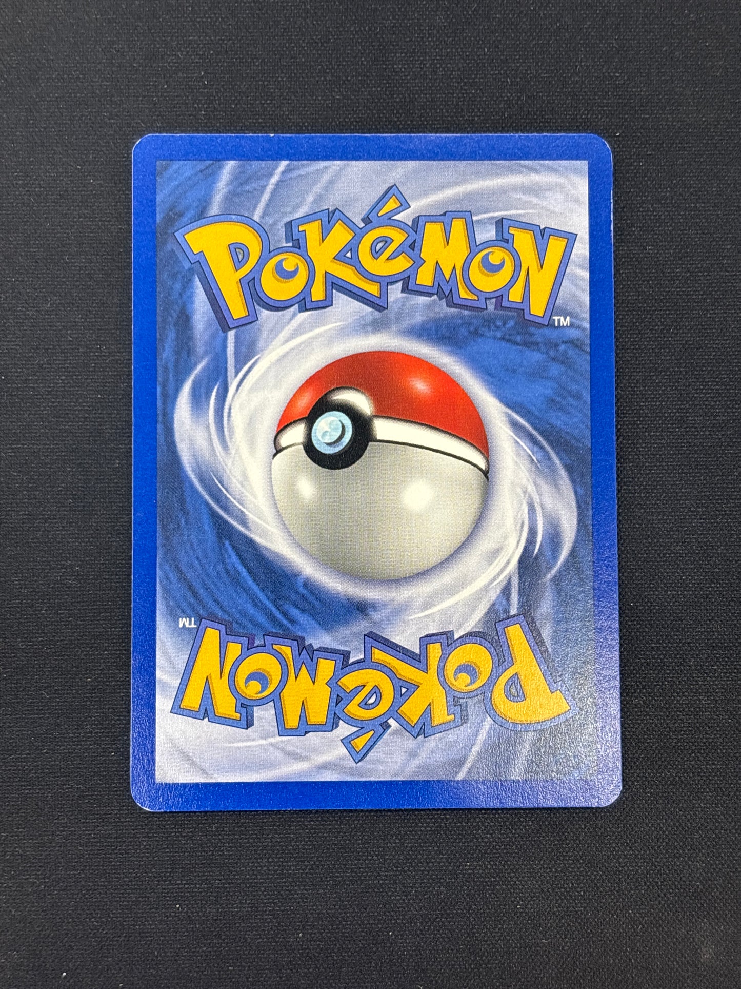 Auction Lot 41: Houndoom Pokemon Neo Discovery Card Conditions Vary