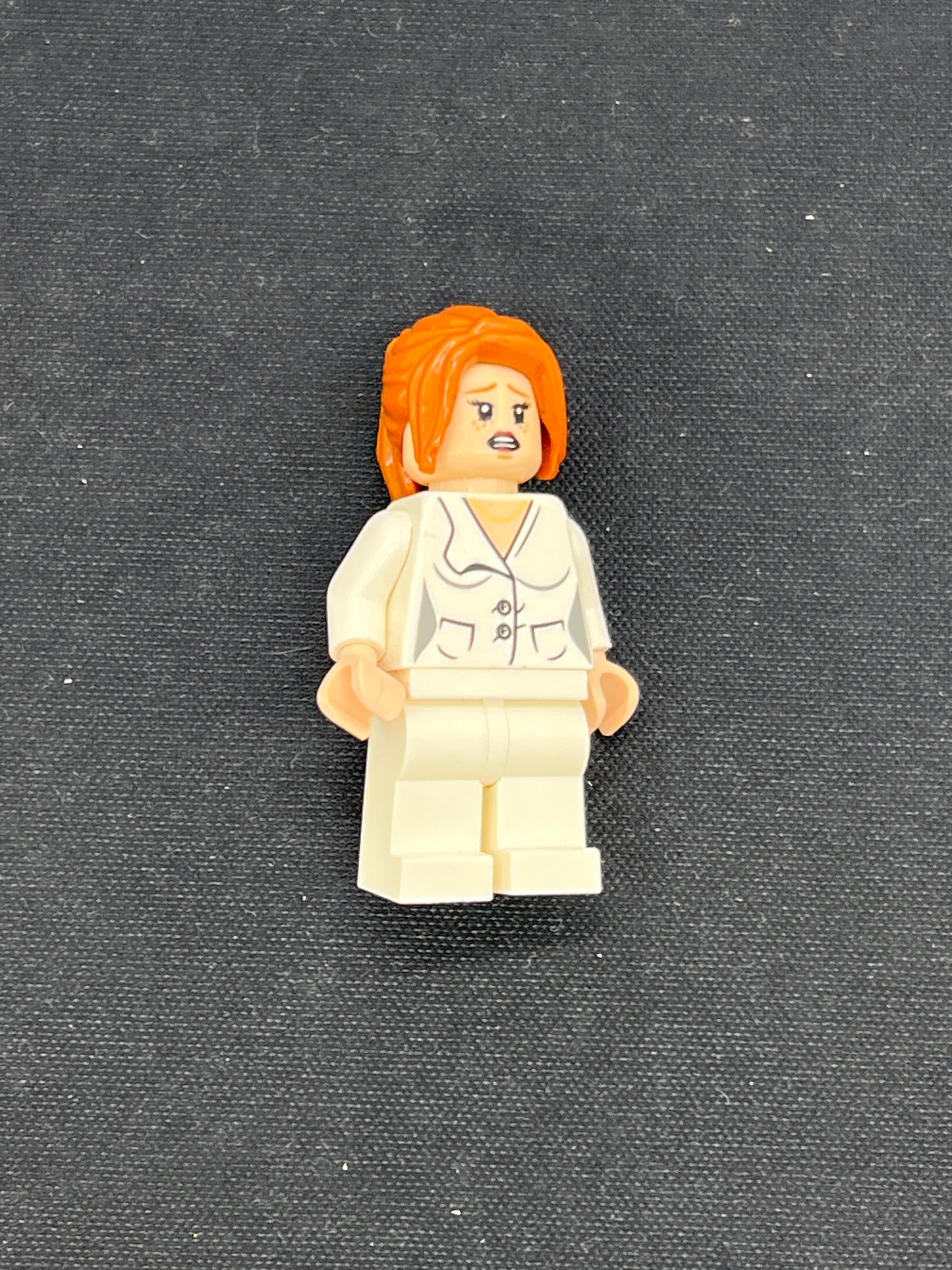 Auction Lot 226: Lego Minifigure Loose Pepper Pots