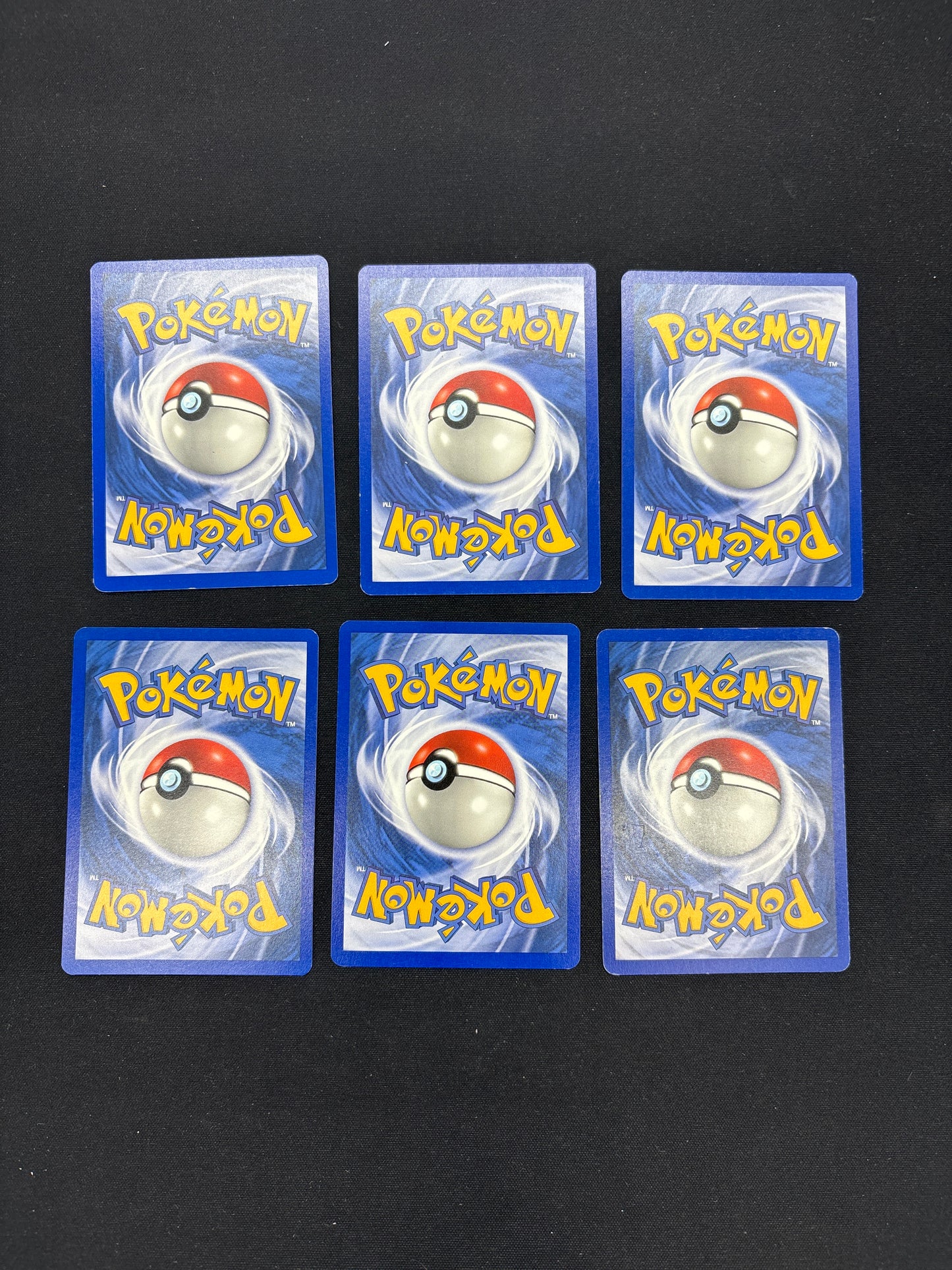 Auction Lot 164: Pokemon Neo Discovery Card Lot 1 Conditions Vary