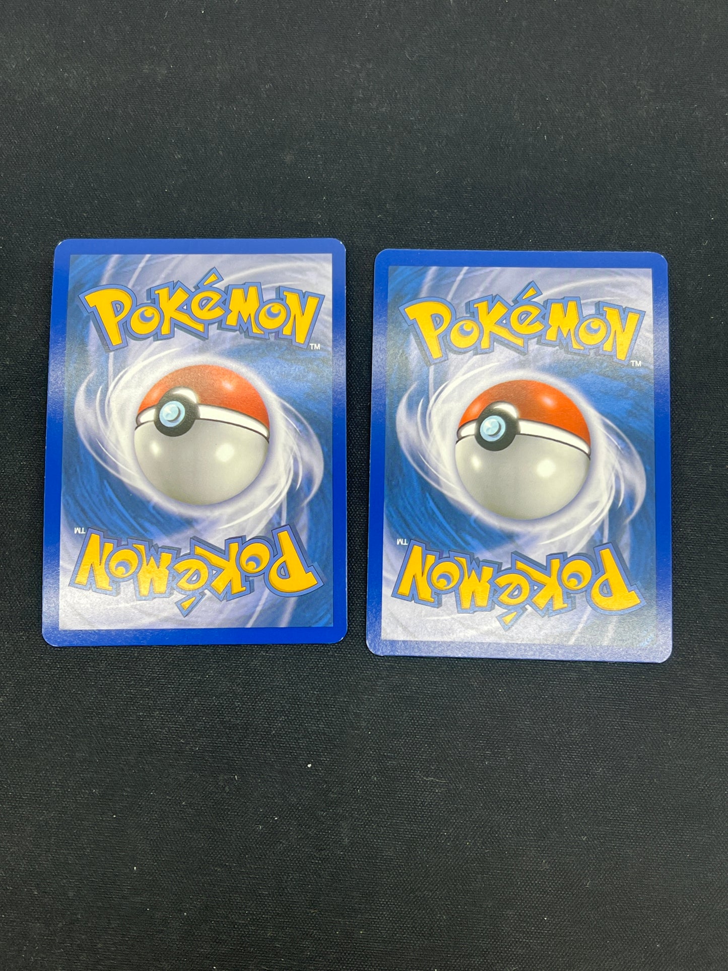 Auction Lot 279: Pokemon Cards Lot of 2 Reverse Holo Hitmonlee & Hitmonchan Call of Legends Condition Vary