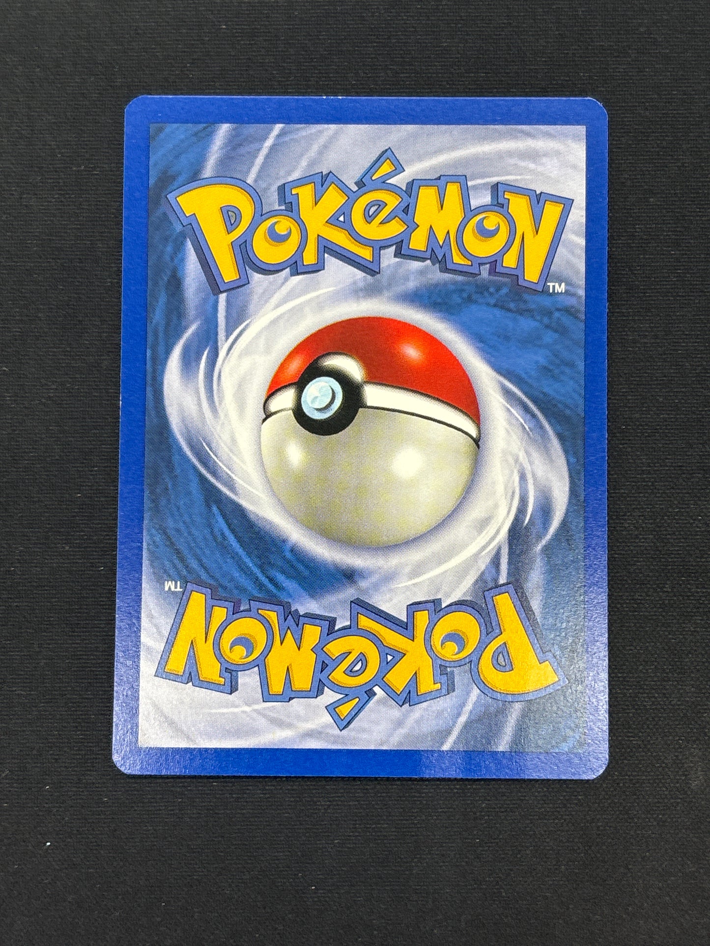 Auction Lot 20: Pokemon Personality Test Pokemon Neo Destiny Card Conditions Vary
