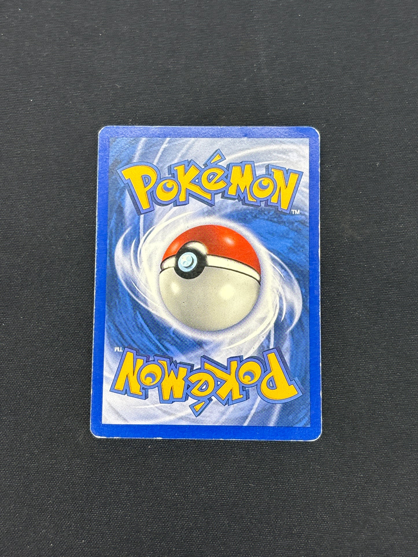 Auction Lot 83: Tyranitar Non Holo Pokemon Neo Discovery Card Conditions Vary