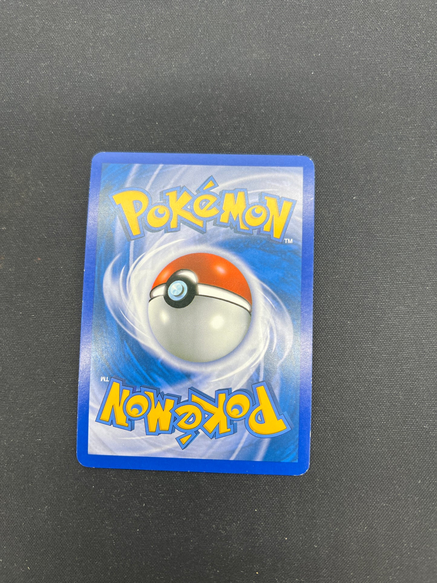 Auction Lot 301: Pokemon Cards Ho-OH Legend Bottom Half Condition Vary
