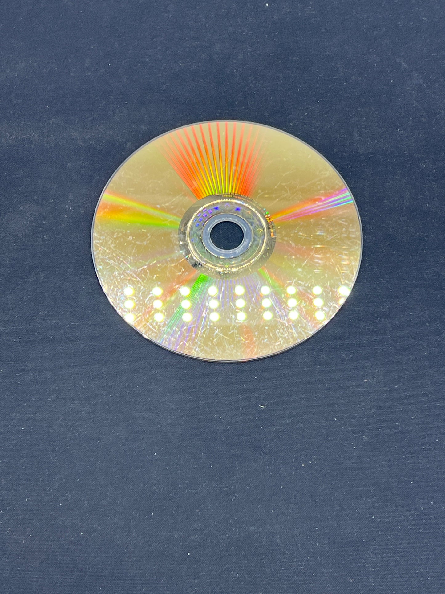 Auction Lot 140: XBOX WWE Raw Disc Only